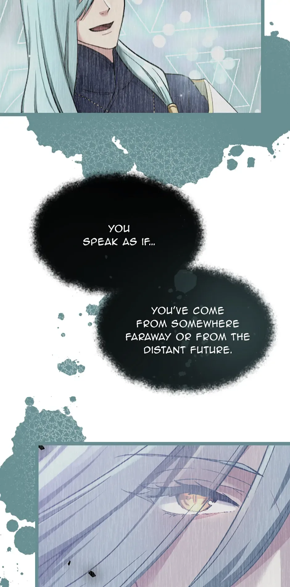 Lady of Iron Wall Chapter 28 page 66