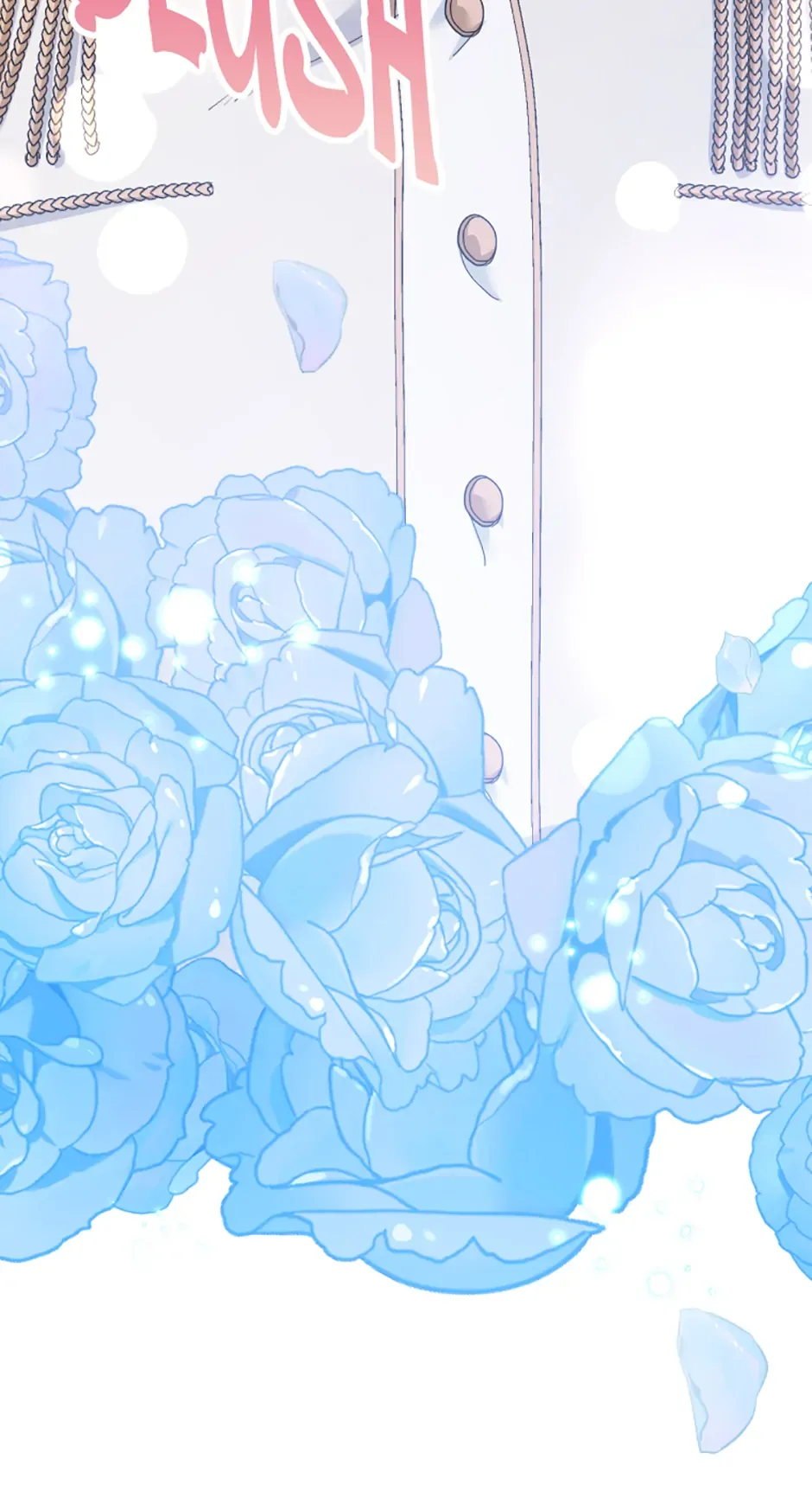 Lady of Iron Wall Chapter 28 page 25