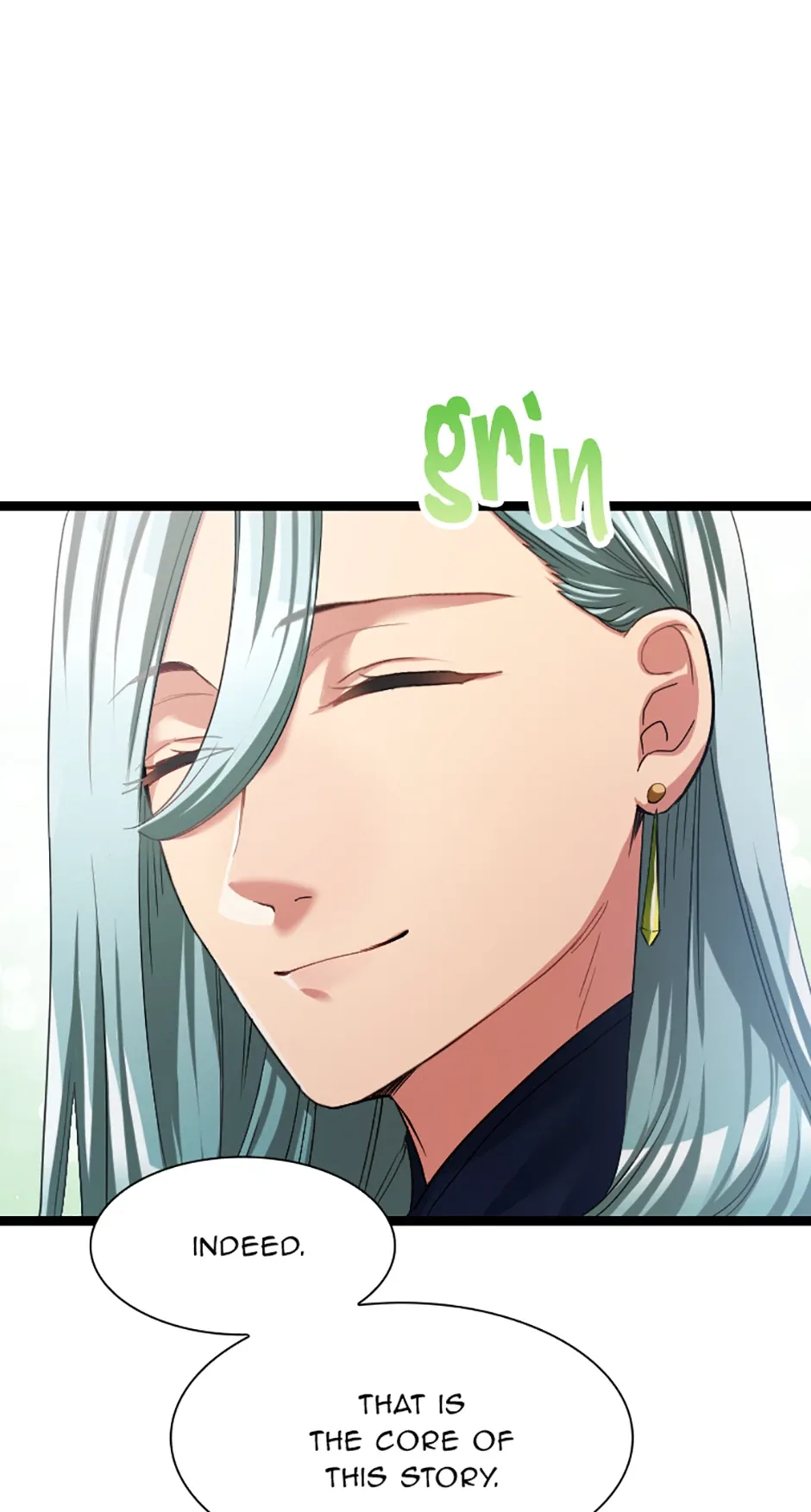 Lady of Iron Wall Chapter 28 page 57