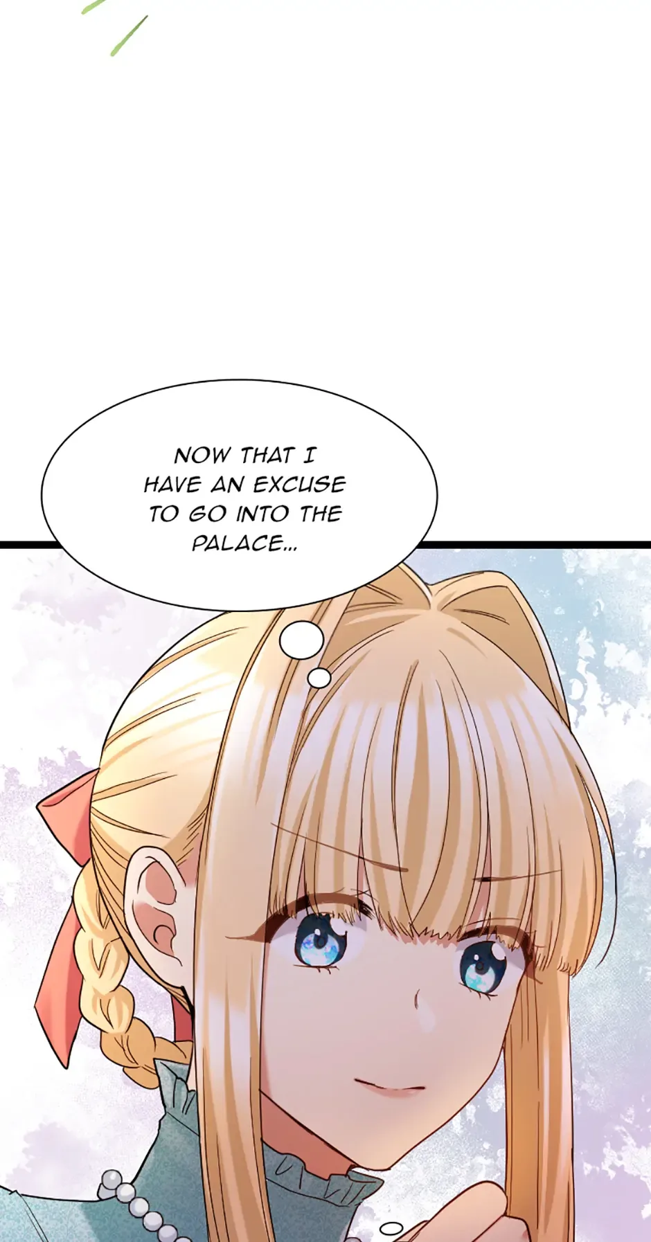 Lady of Iron Wall Chapter 28 page 42