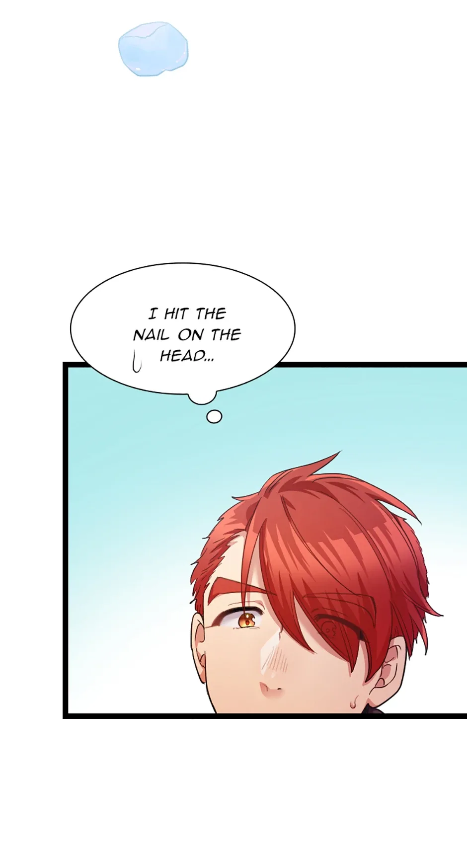 Lady of Iron Wall Chapter 28 page 26
