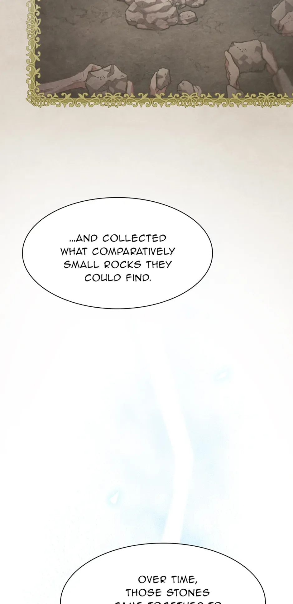 Lady of Iron Wall Chapter 28 page 48