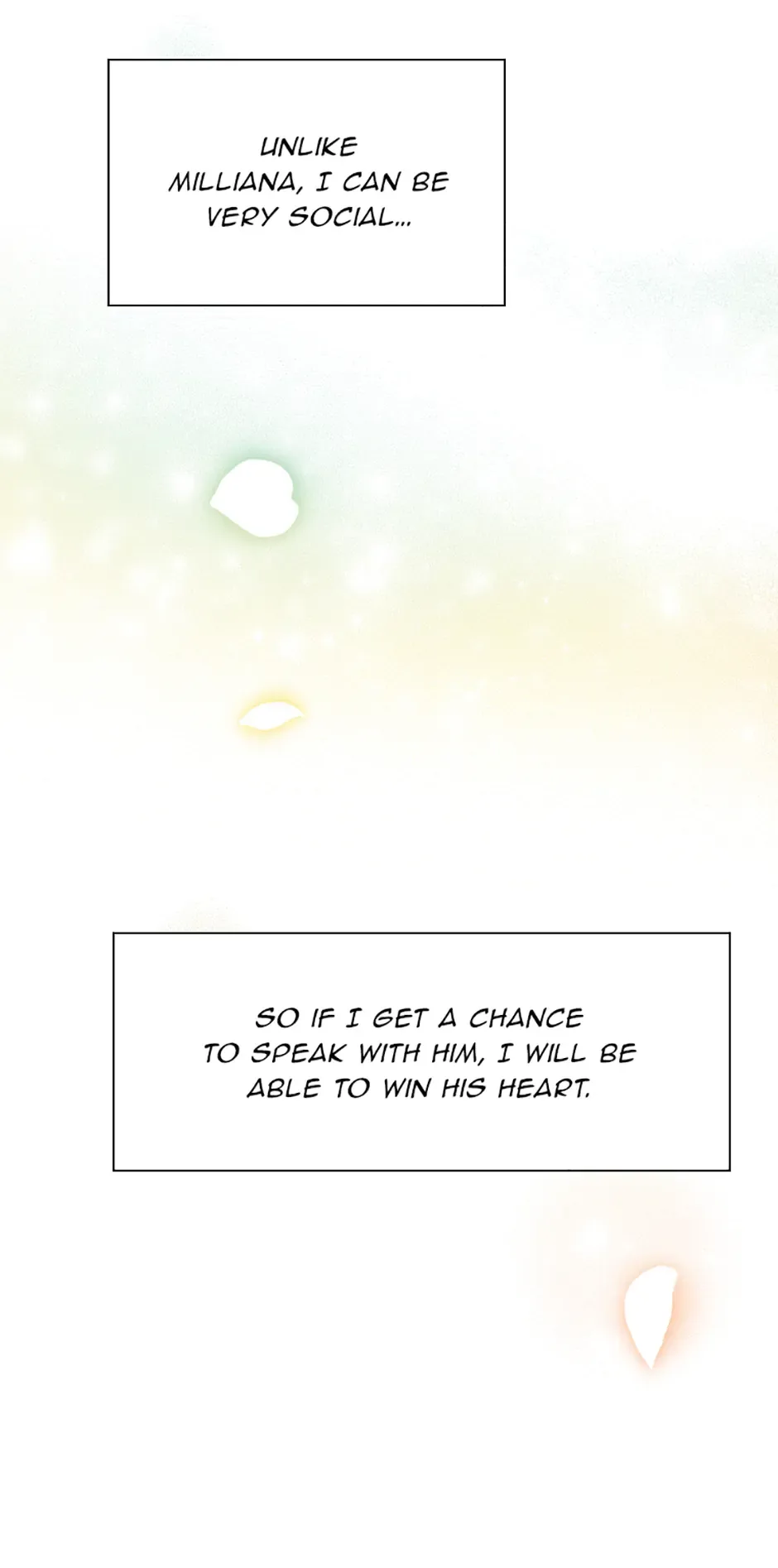 Lady of Iron Wall Chapter 28 page 80