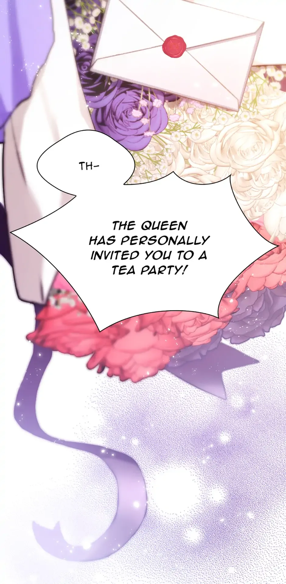 Lady of Iron Wall Chapter 28 page 84