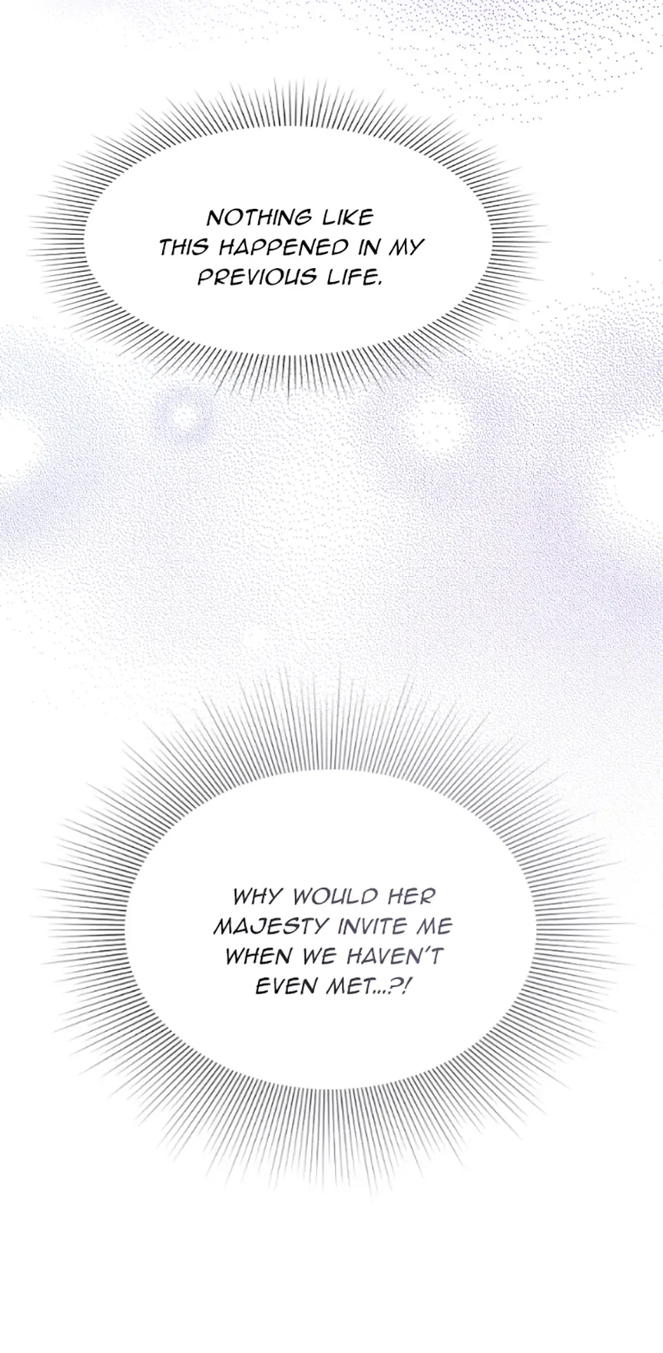 Lady of Iron Wall Chapter 28 page 85