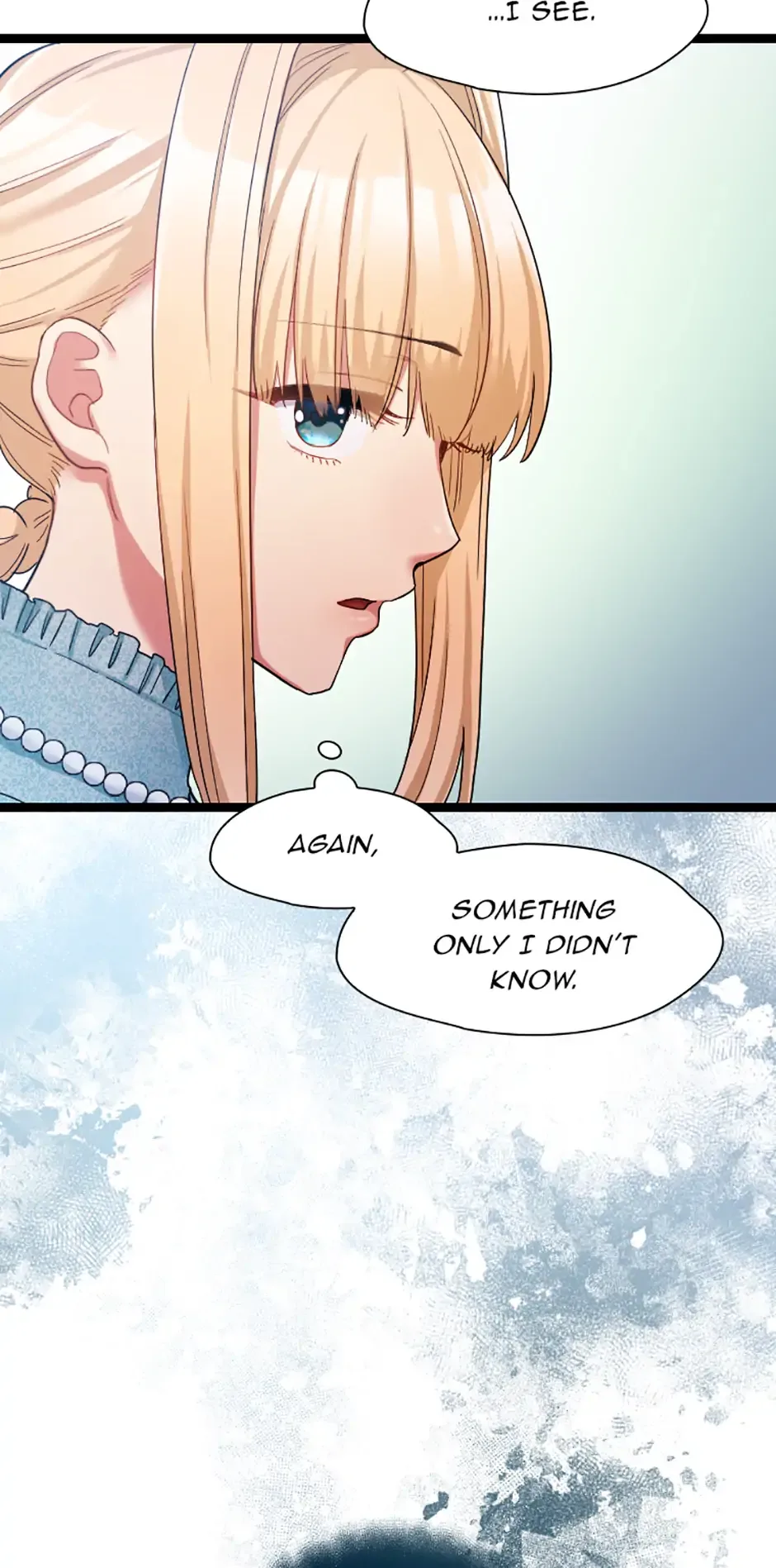 Lady of Iron Wall Chapter 28 page 76