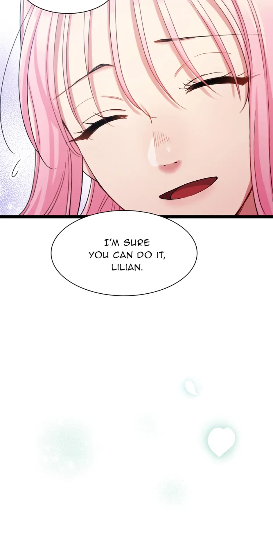 Lady of Iron Wall Chapter 28 page 79