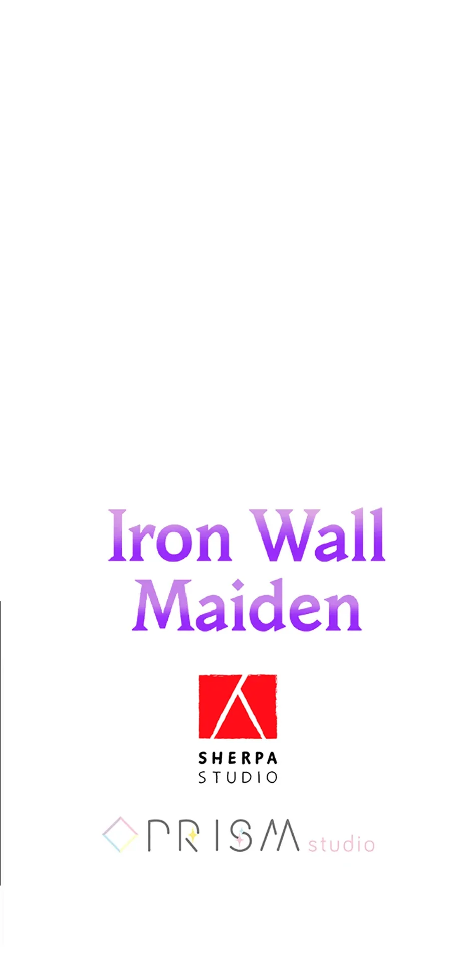 Lady of Iron Wall Chapter 28 page 86