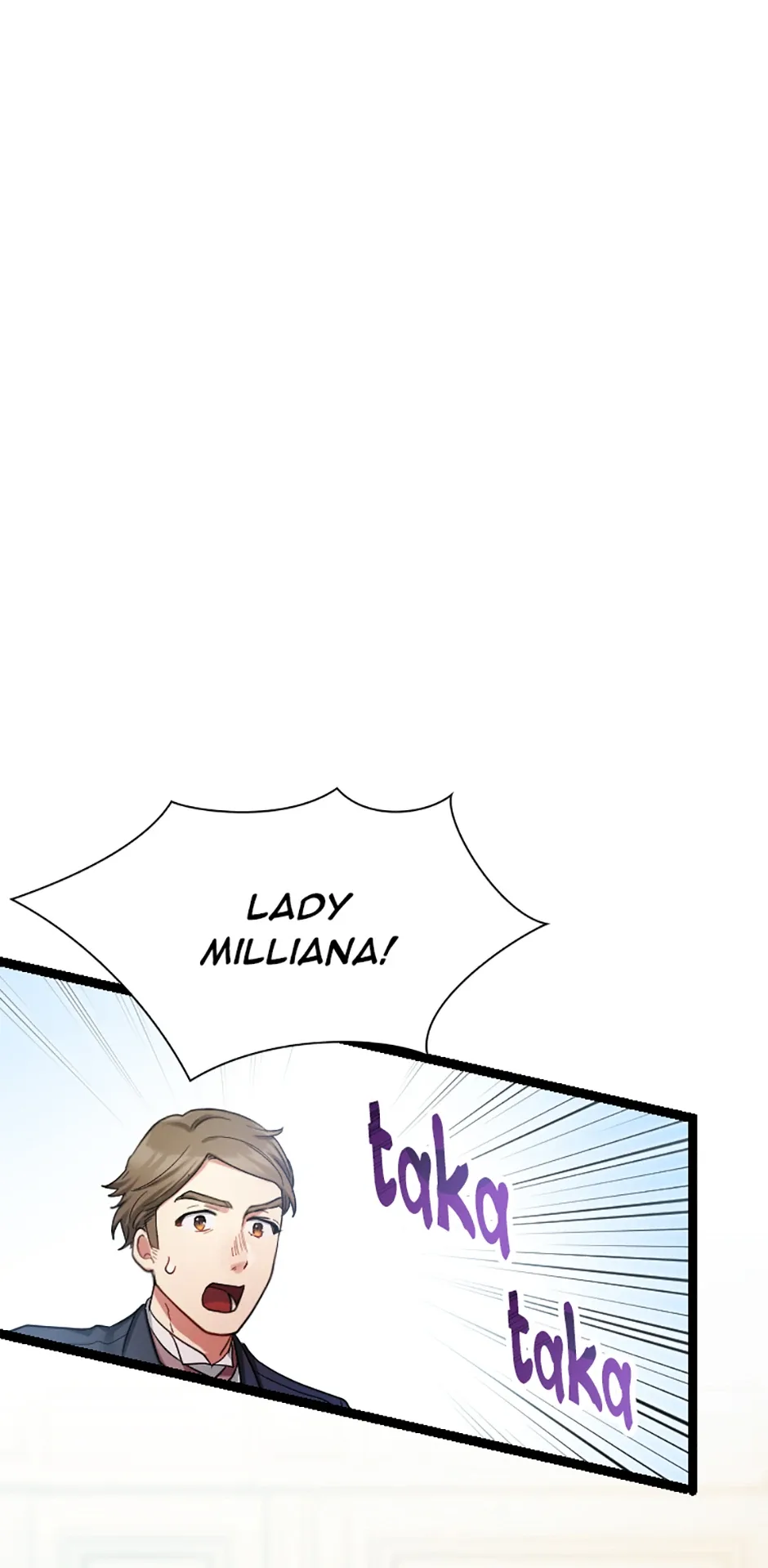 Lady of Iron Wall Chapter 28 page 82