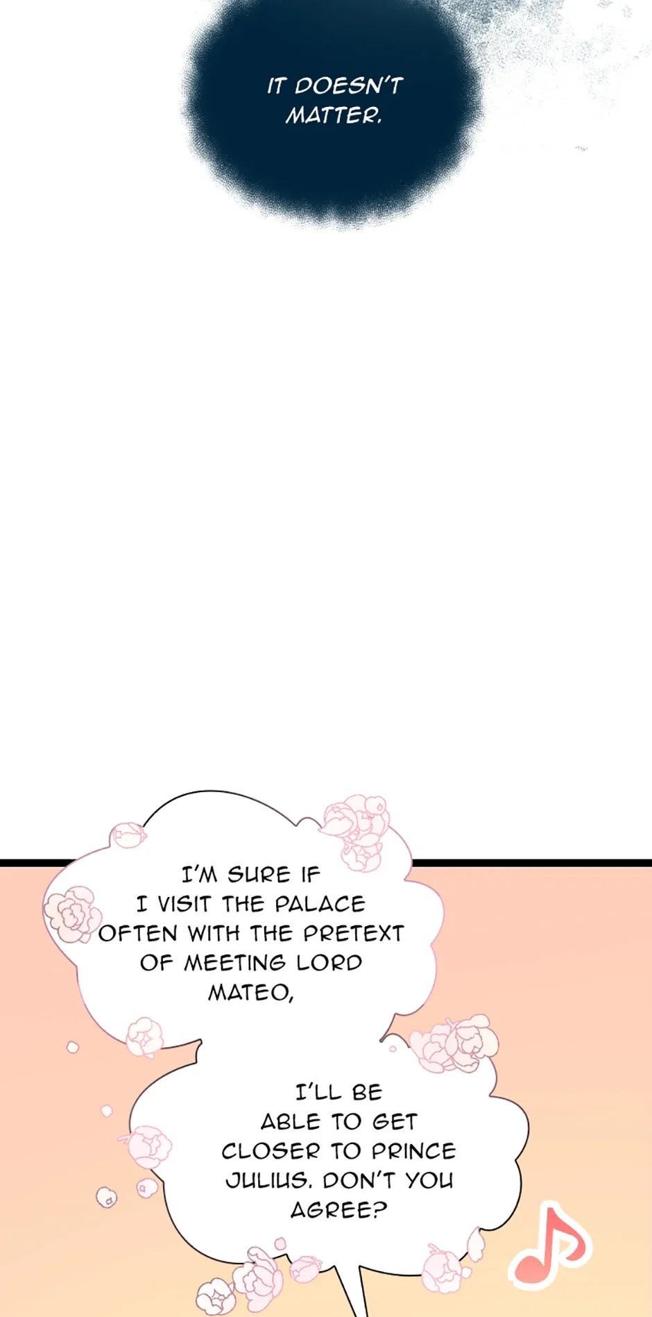 Lady of Iron Wall Chapter 28 page 77