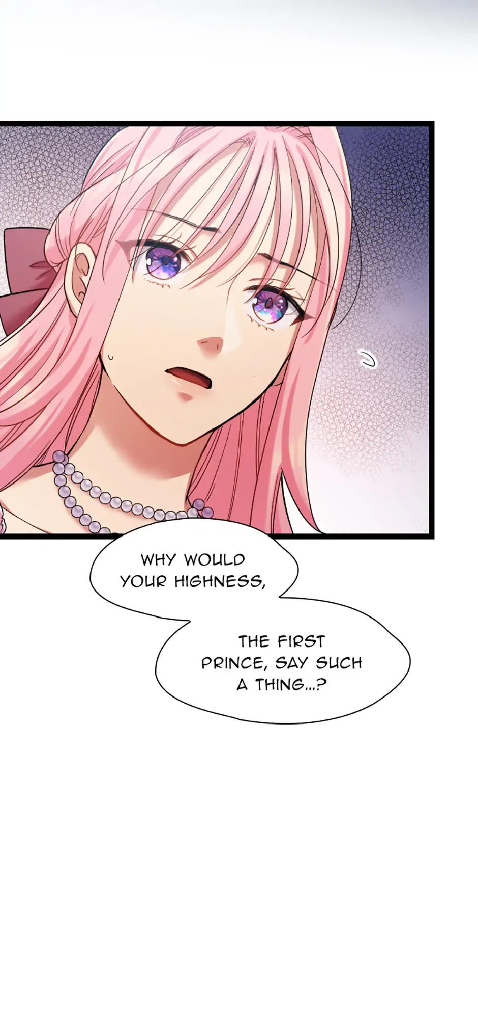 Lady of Iron Wall Chapter 30 page 11