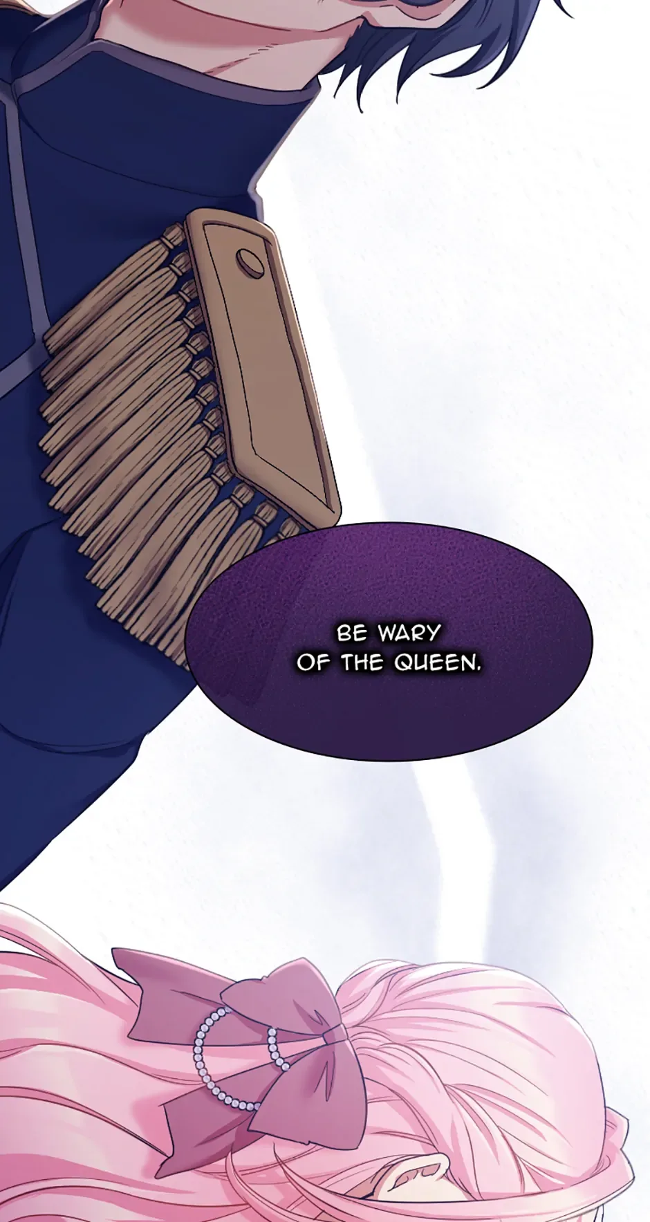Lady of Iron Wall Chapter 30 page 4