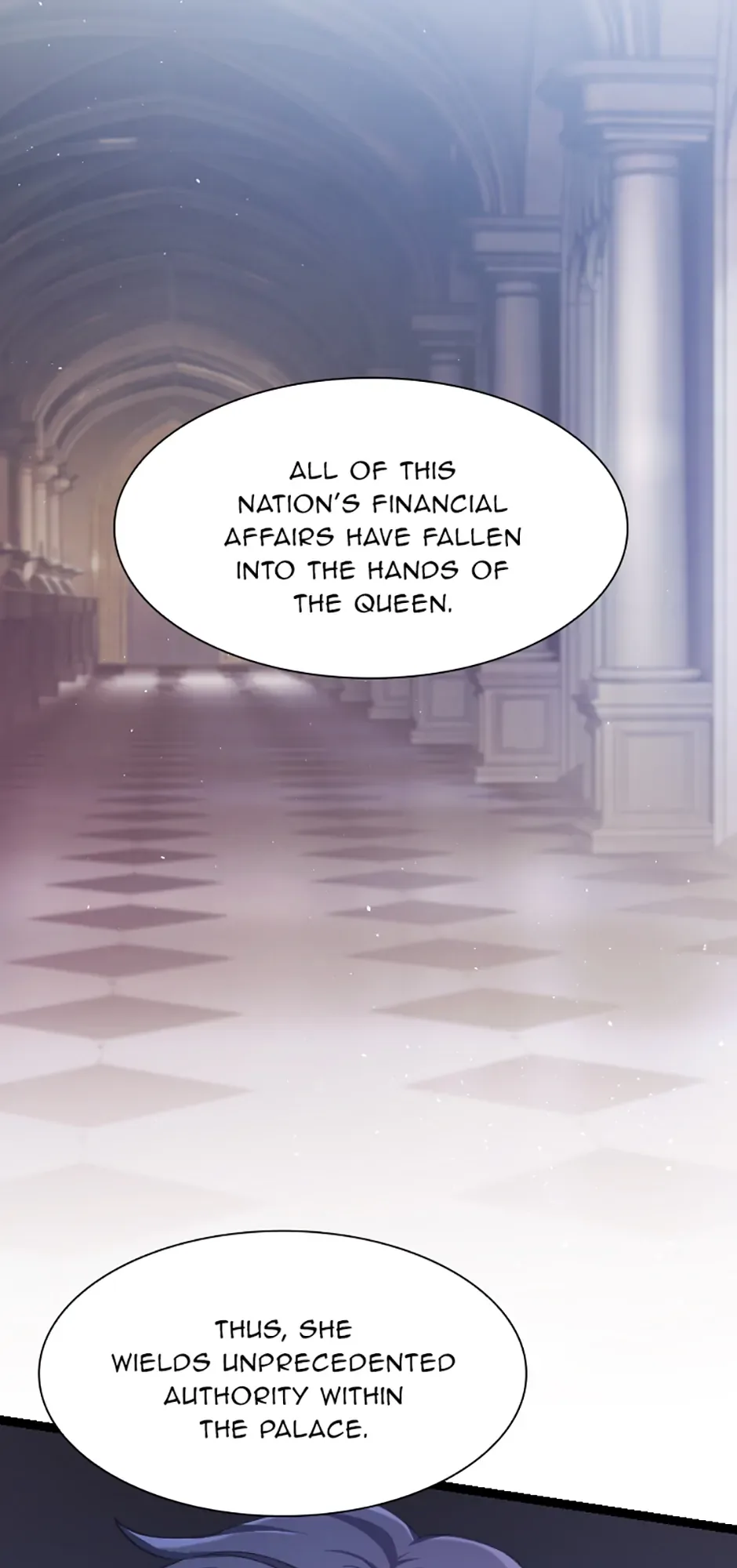 Lady of Iron Wall Chapter 30 page 13