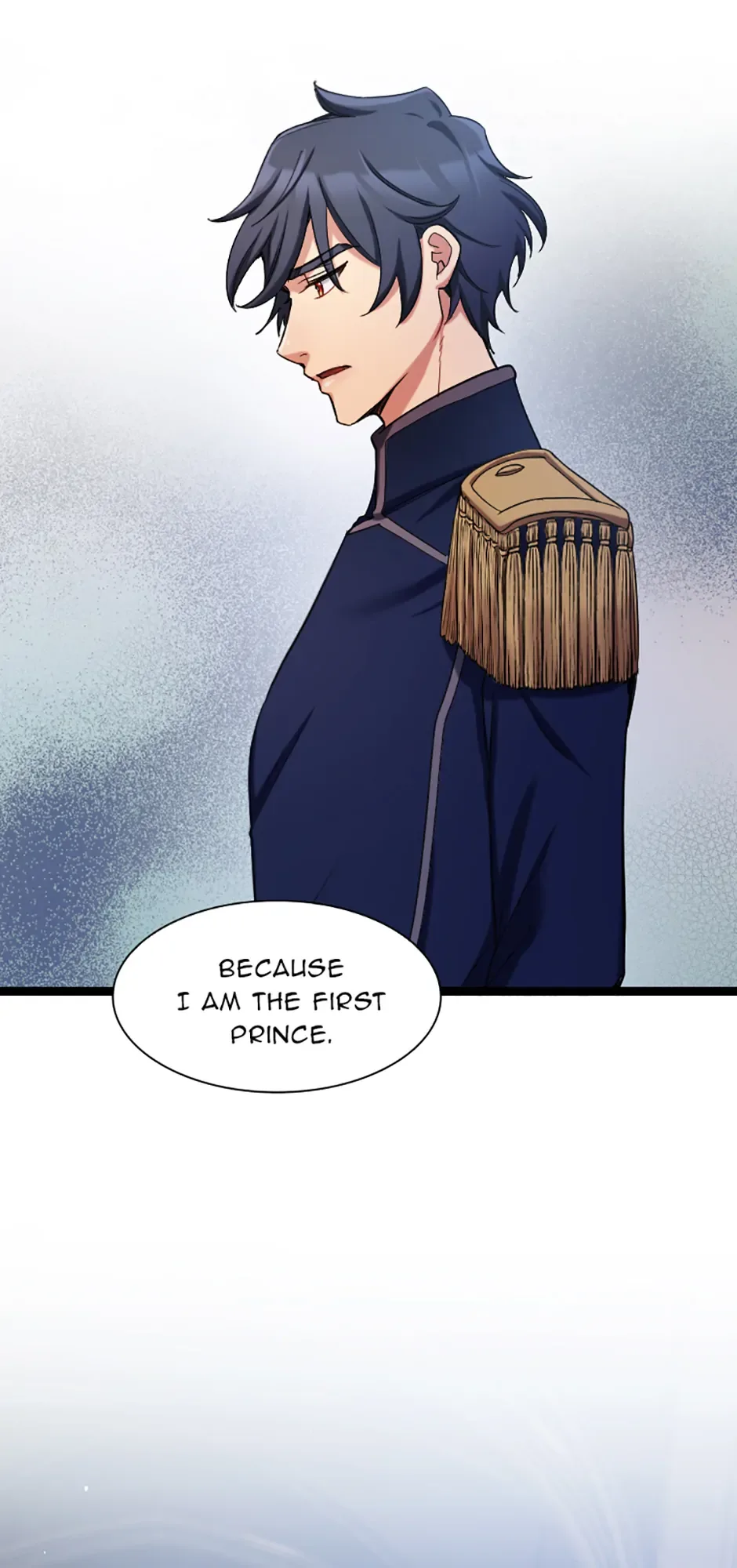 Lady of Iron Wall Chapter 30 page 12