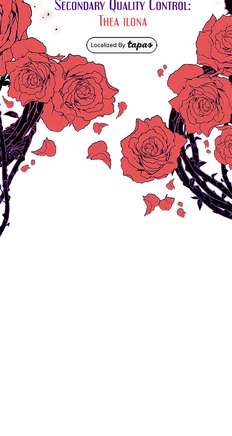Lady of Iron Wall Chapter 30 page 8