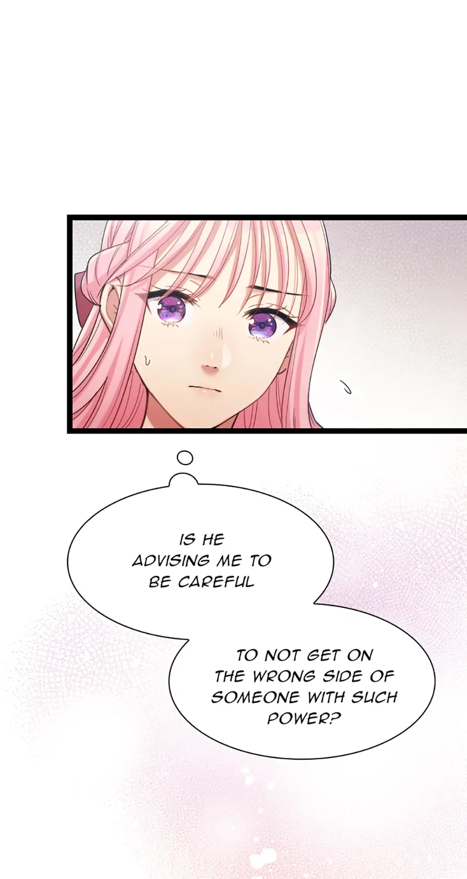 Lady of Iron Wall Chapter 30 page 15