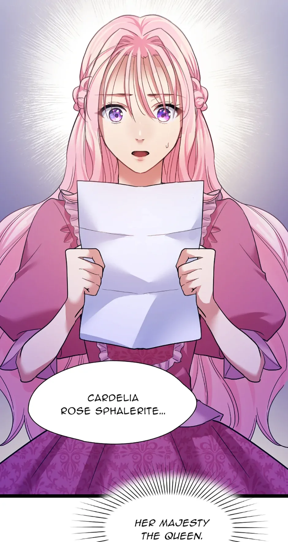 Lady of Iron Wall Chapter 29 page 10