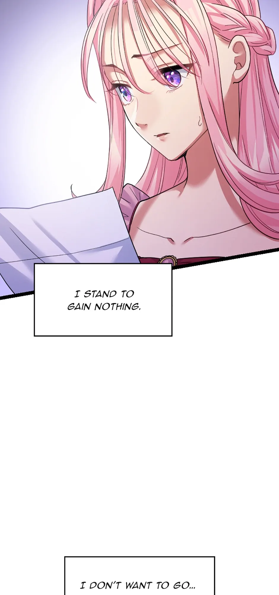 Lady of Iron Wall Chapter 29 page 18
