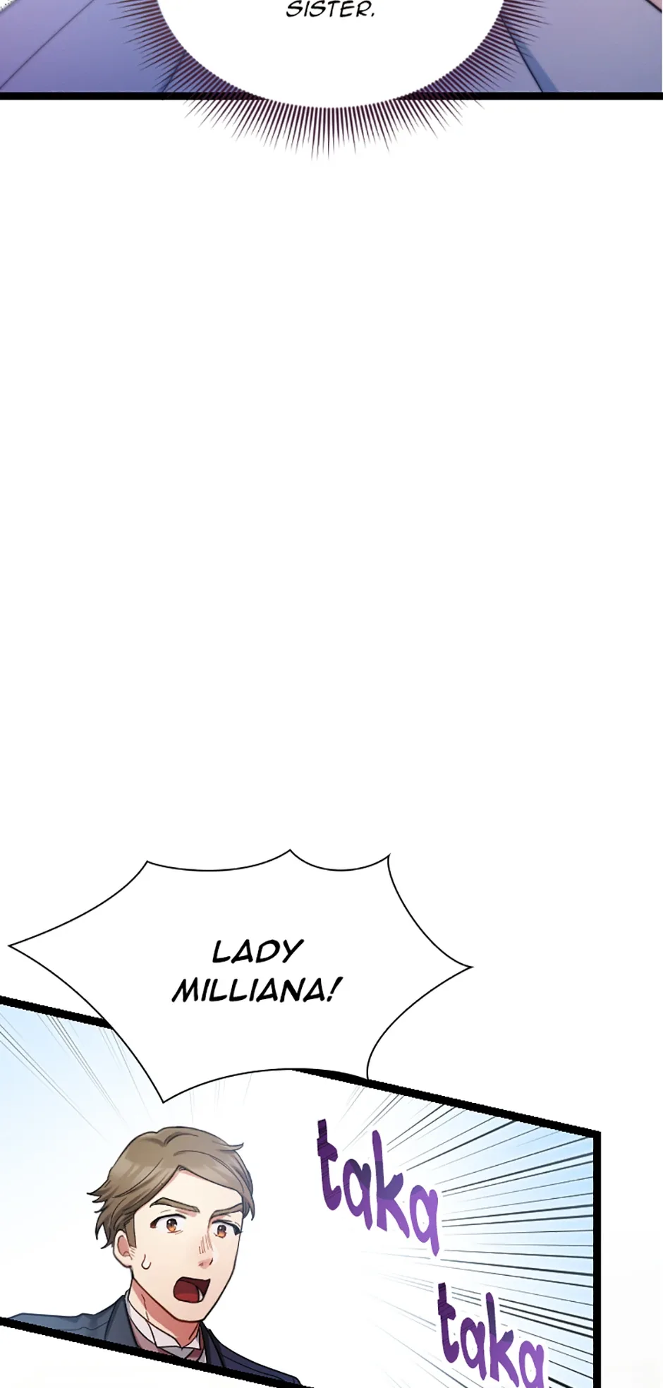 Lady of Iron Wall Chapter 29 page 2