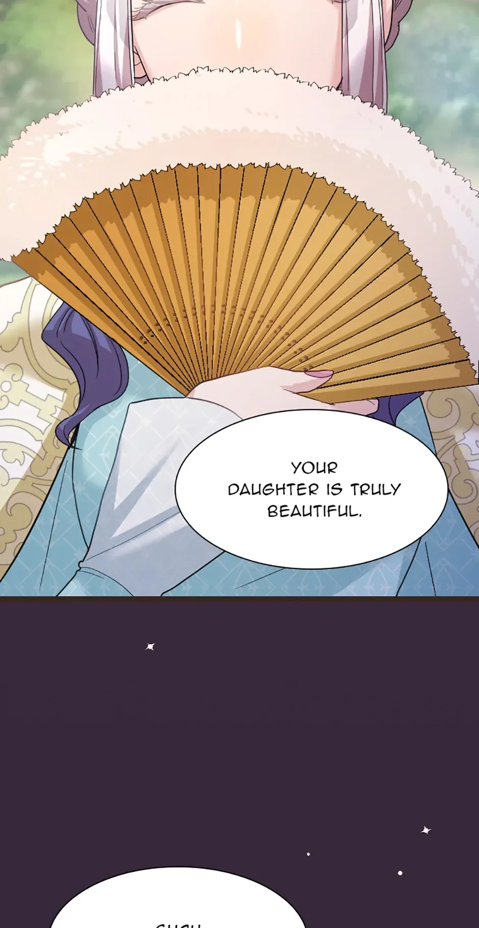 Lady of Iron Wall Chapter 29 page 21