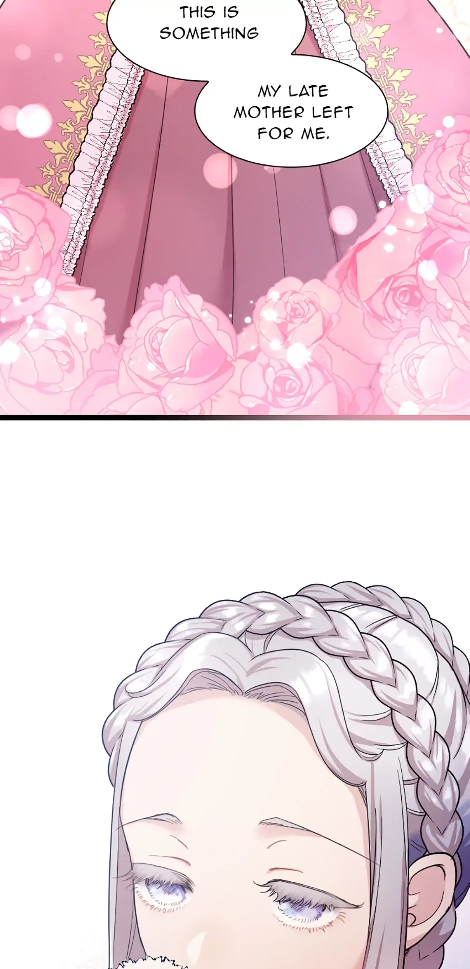 Lady of Iron Wall Chapter 29 page 76