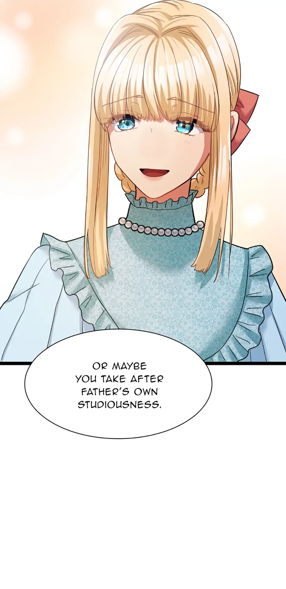 Lady of Iron Wall Chapter 29 page 39