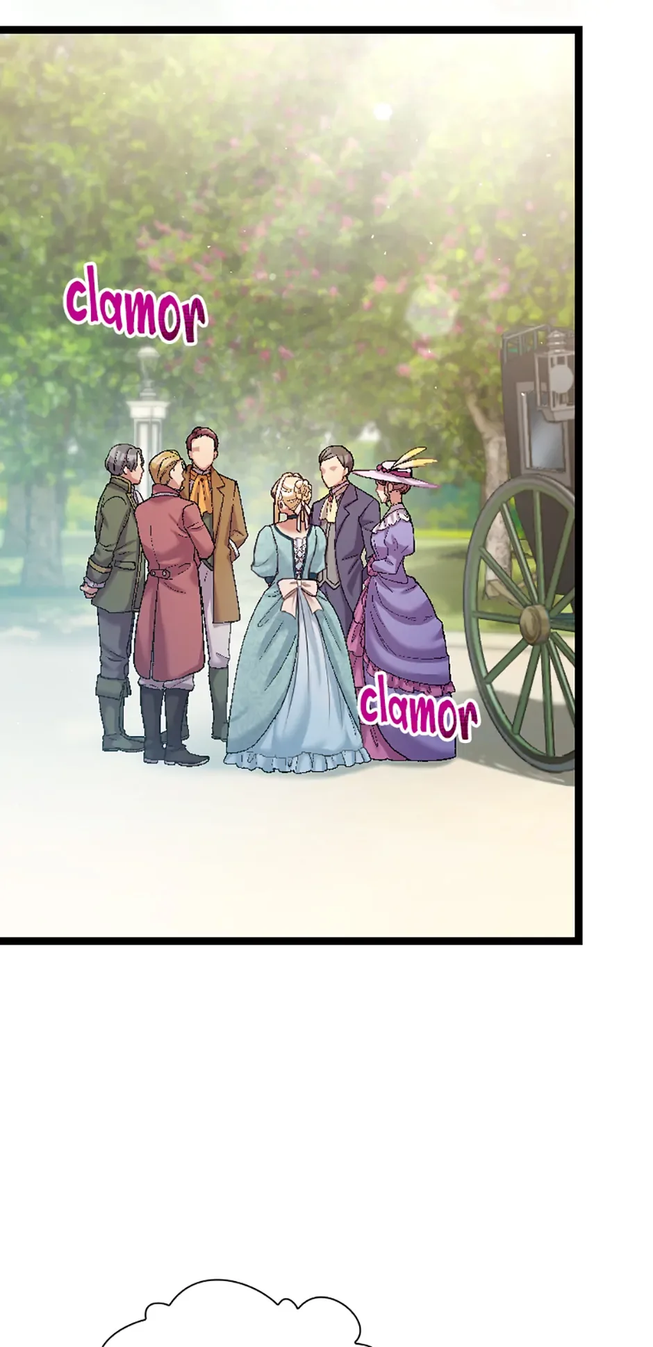 Lady of Iron Wall Chapter 29 page 44