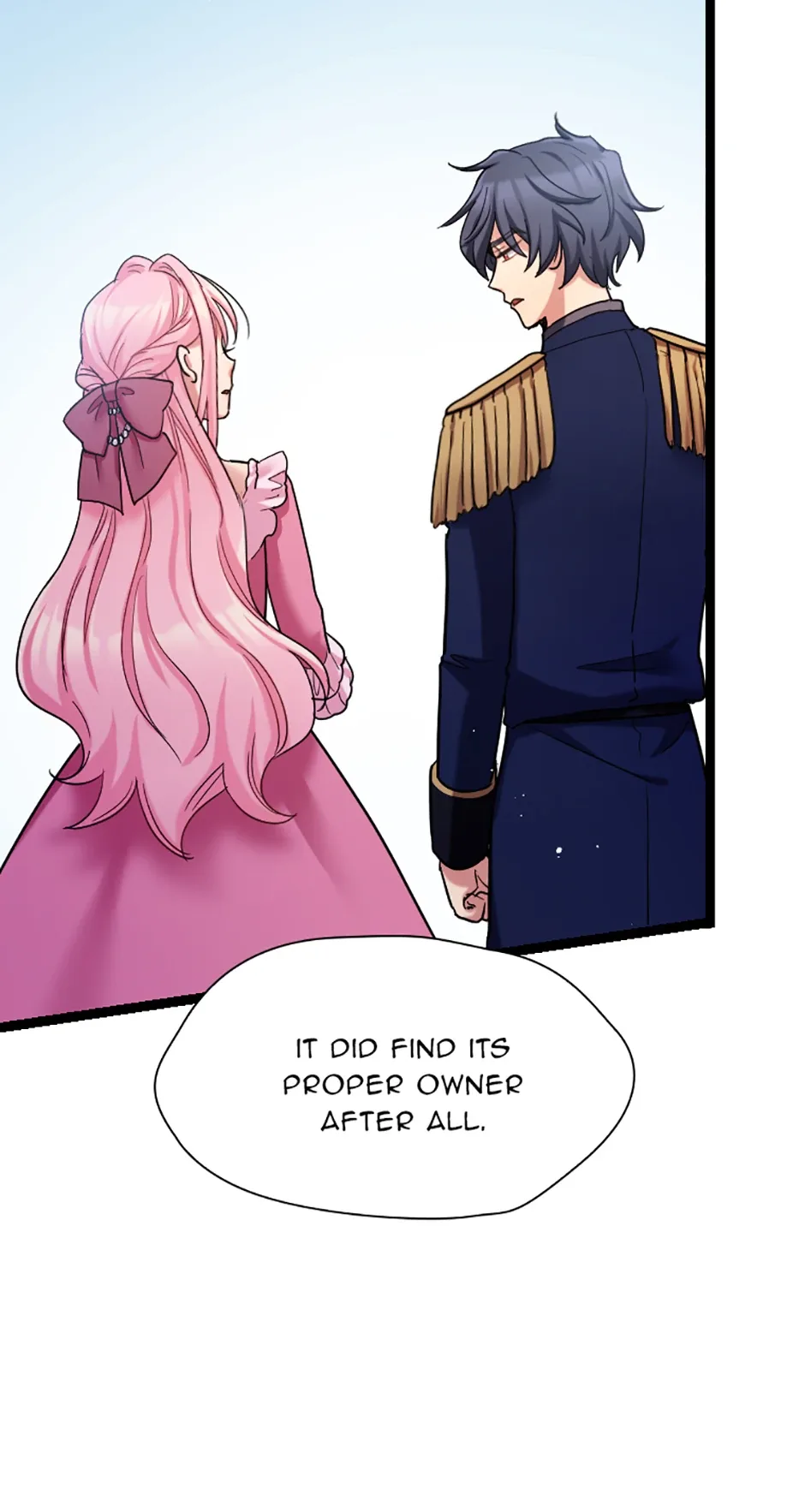 Lady of Iron Wall Chapter 29 page 84
