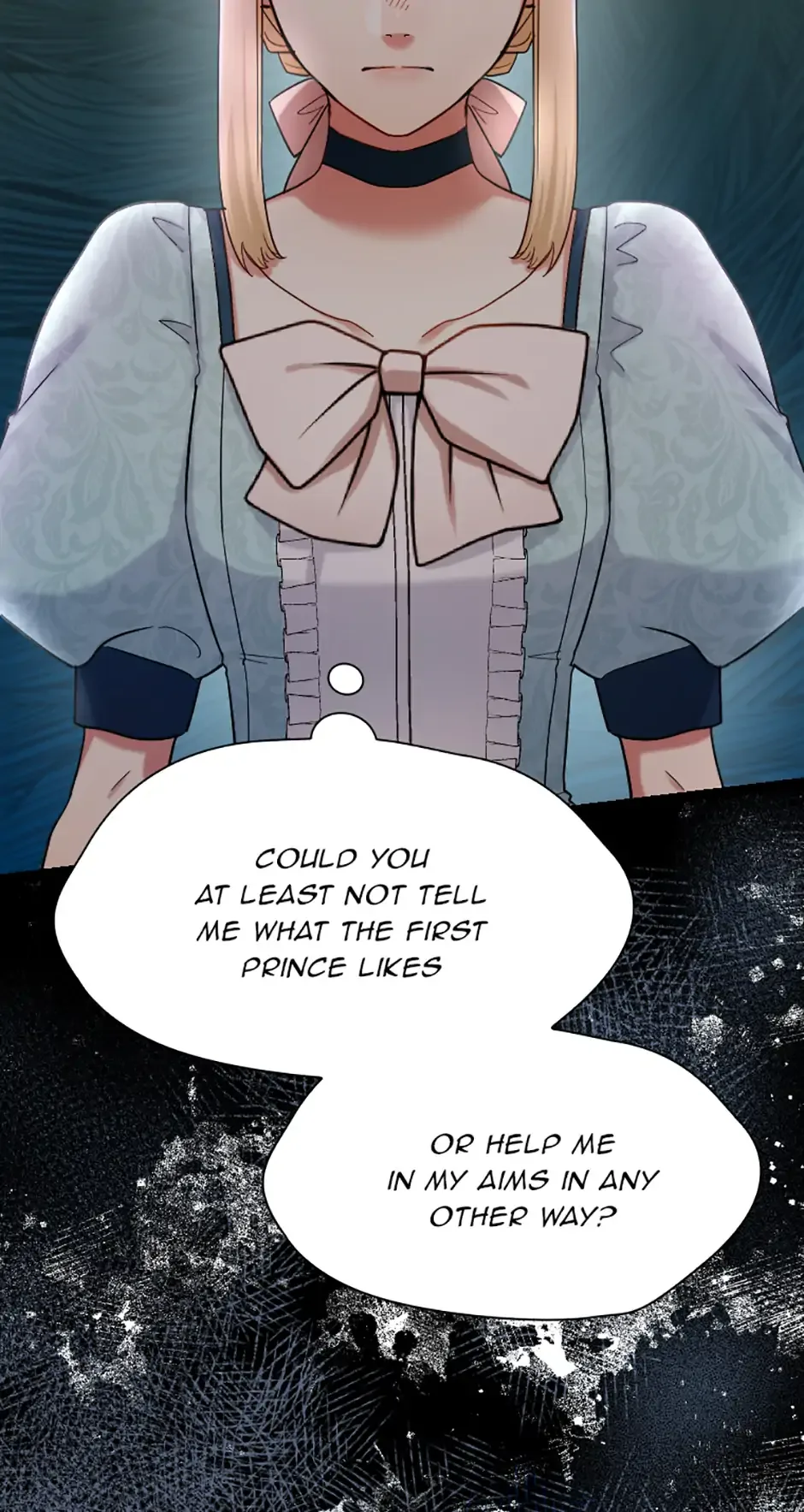 Lady of Iron Wall Chapter 30 page 31