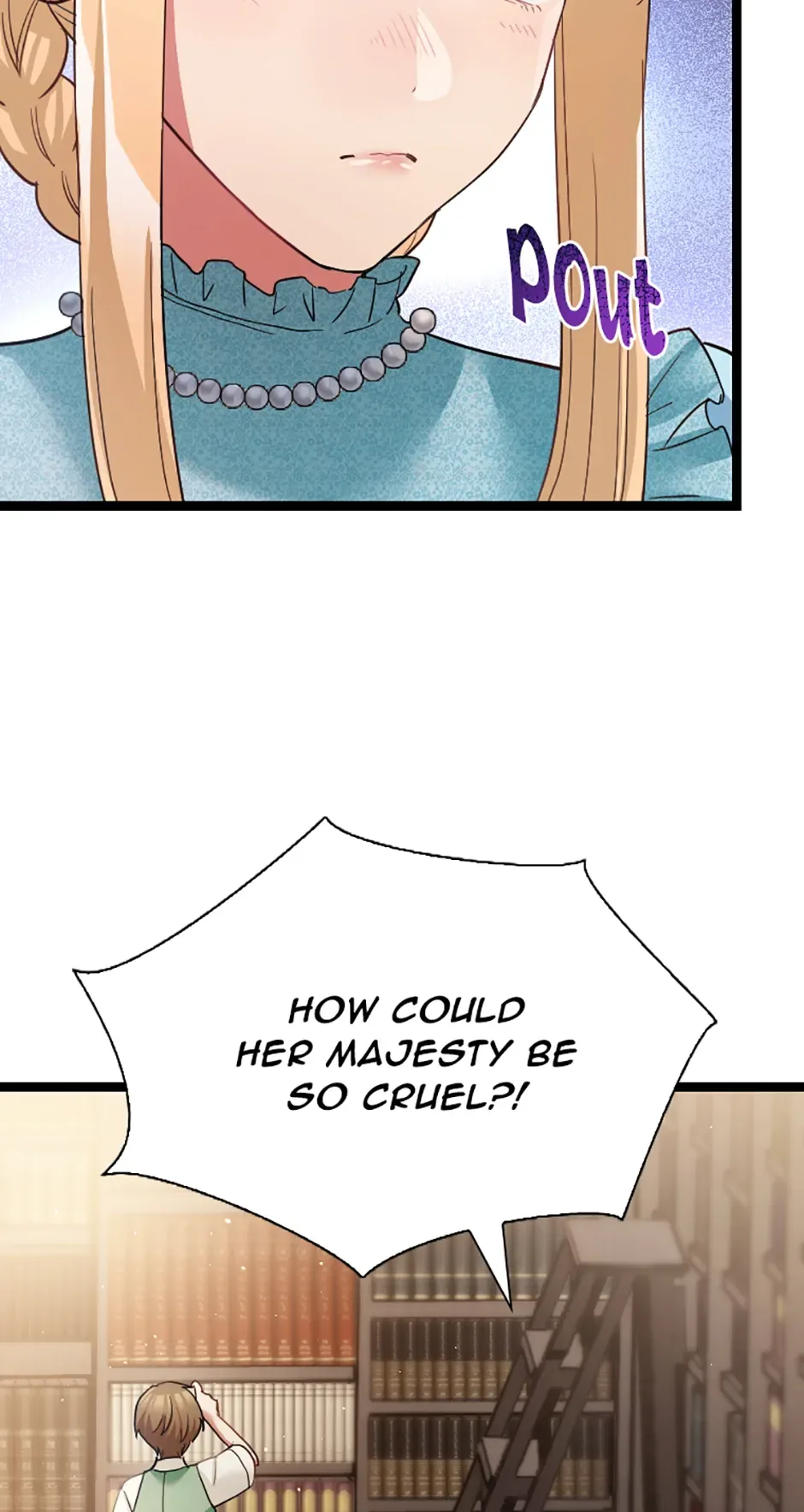 Lady of Iron Wall Chapter 29 page 32