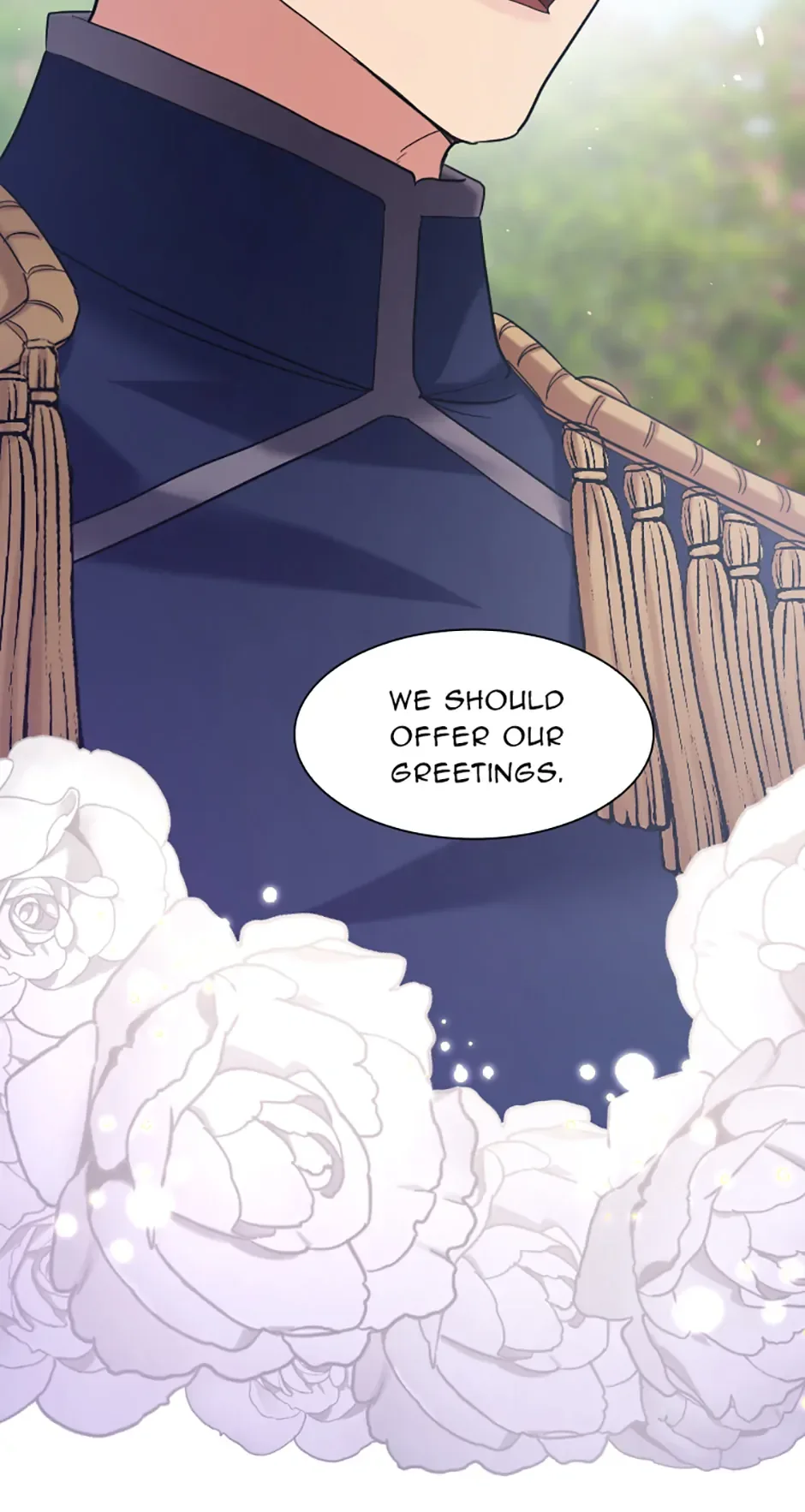 Lady of Iron Wall Chapter 29 page 64