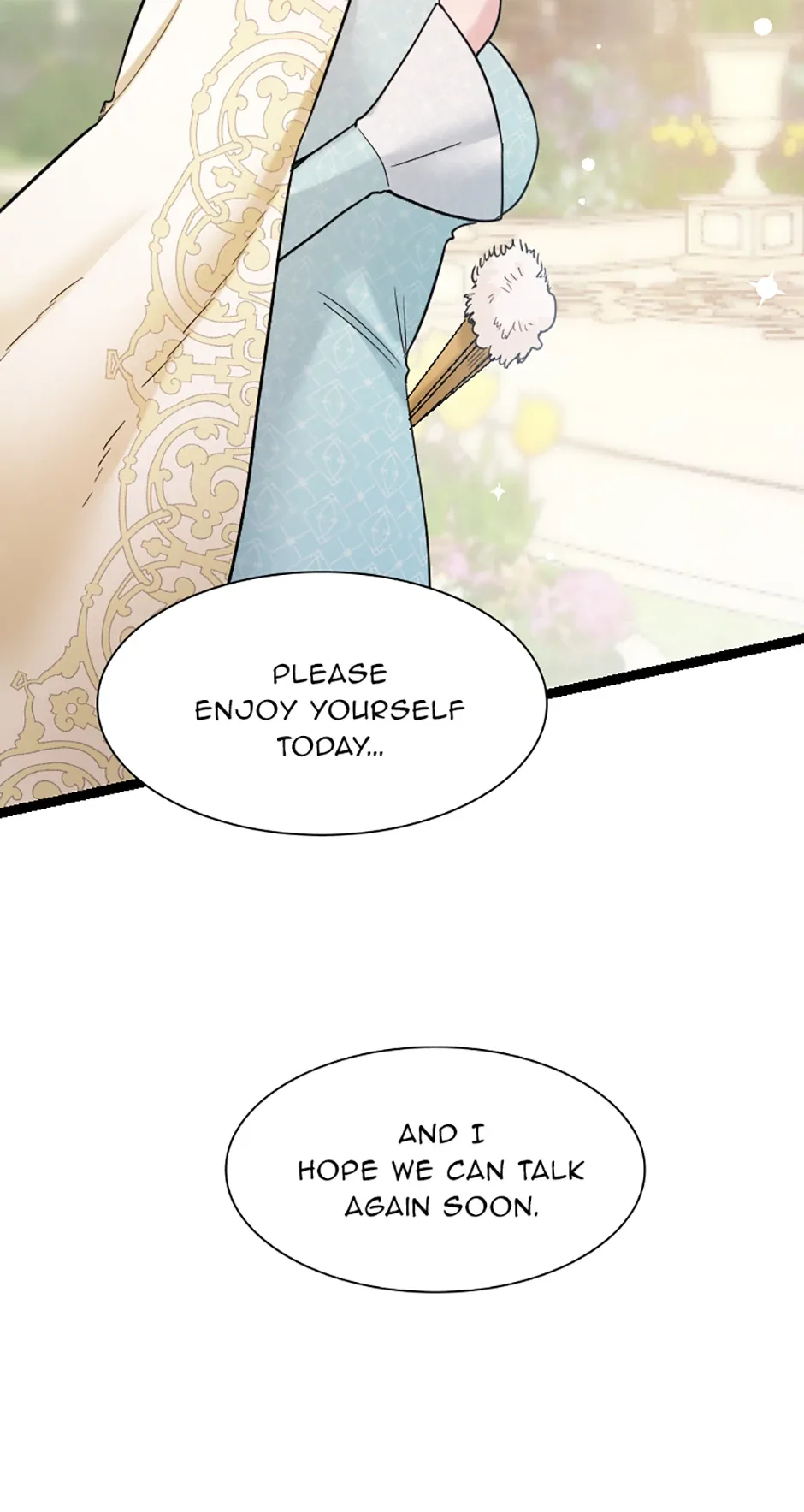 Lady of Iron Wall Chapter 29 page 79