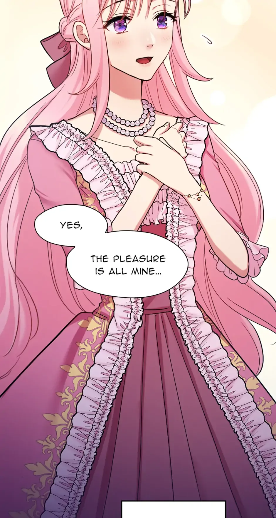 Lady of Iron Wall Chapter 29 page 69