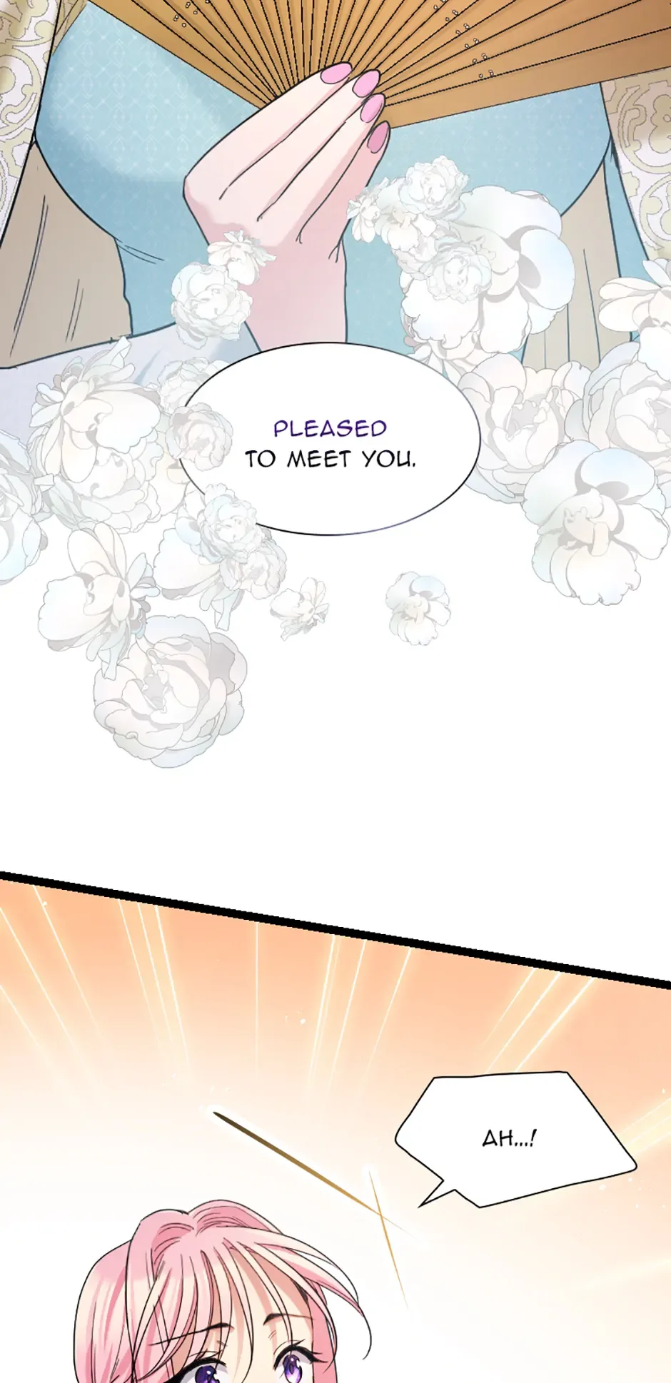 Lady of Iron Wall Chapter 29 page 50