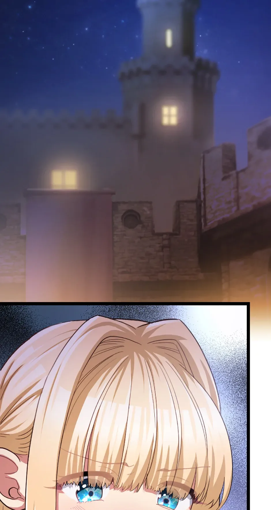 Lady of Iron Wall Chapter 29 page 31