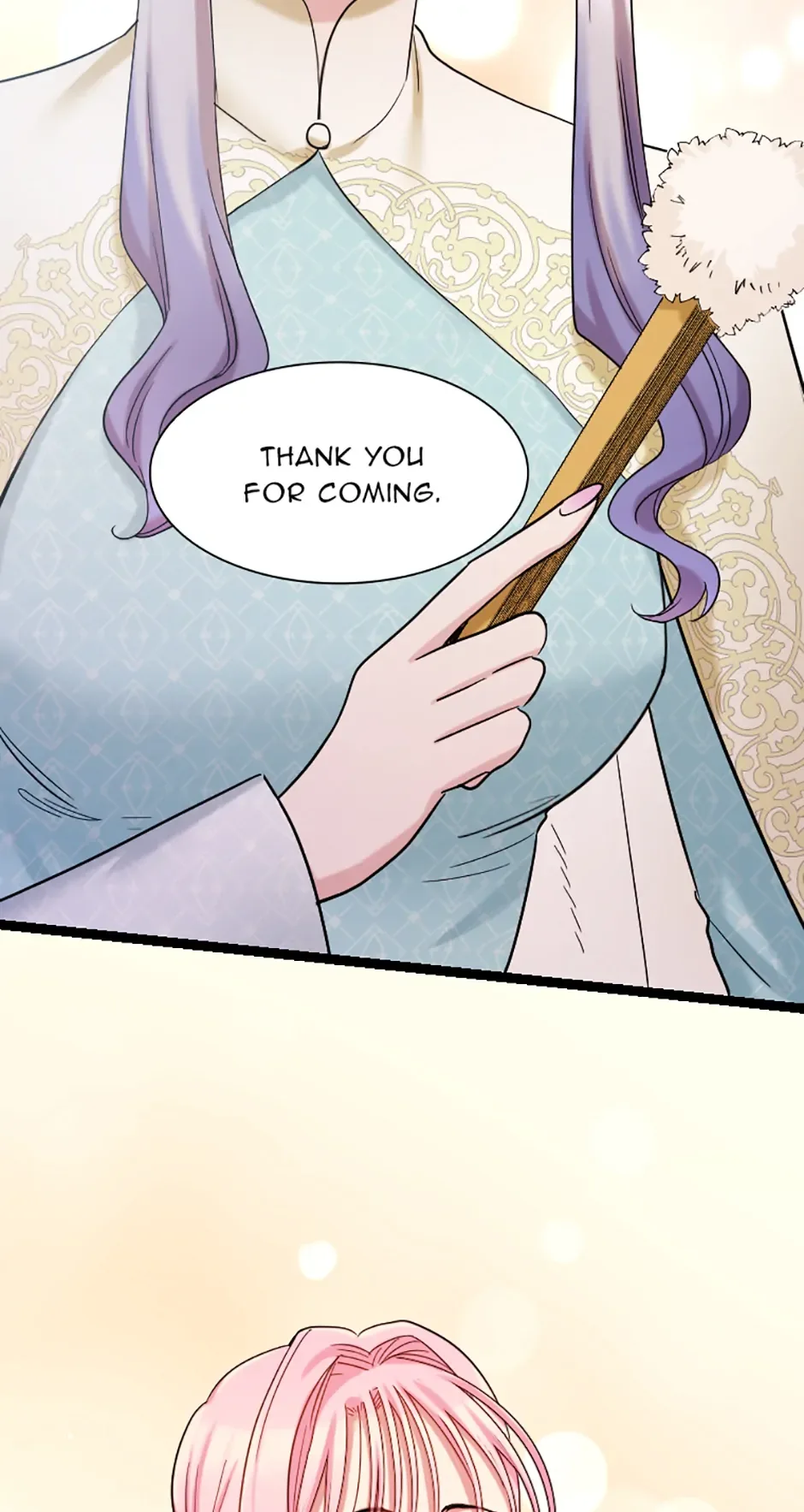 Lady of Iron Wall Chapter 29 page 68