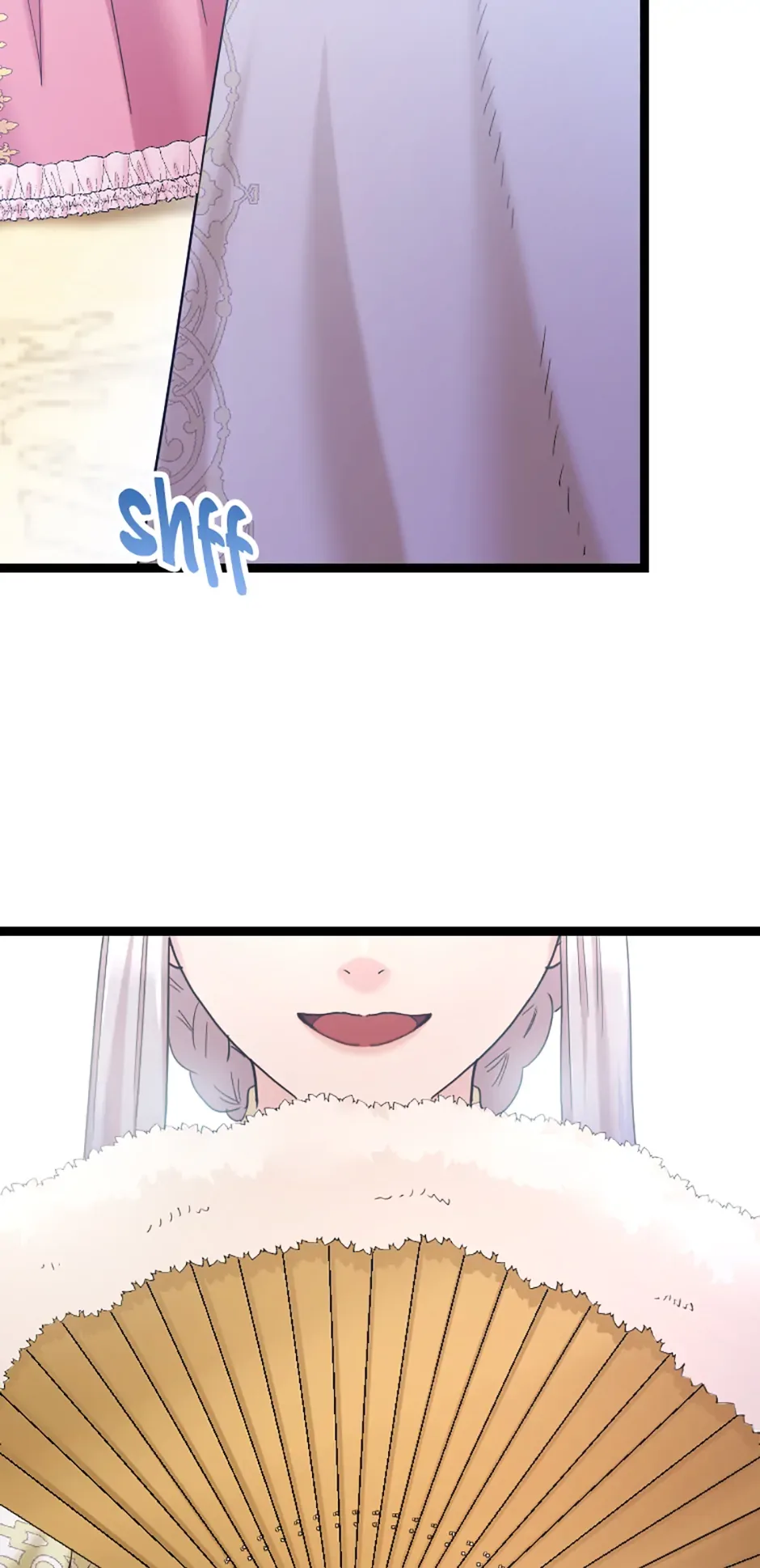 Lady of Iron Wall Chapter 29 page 49