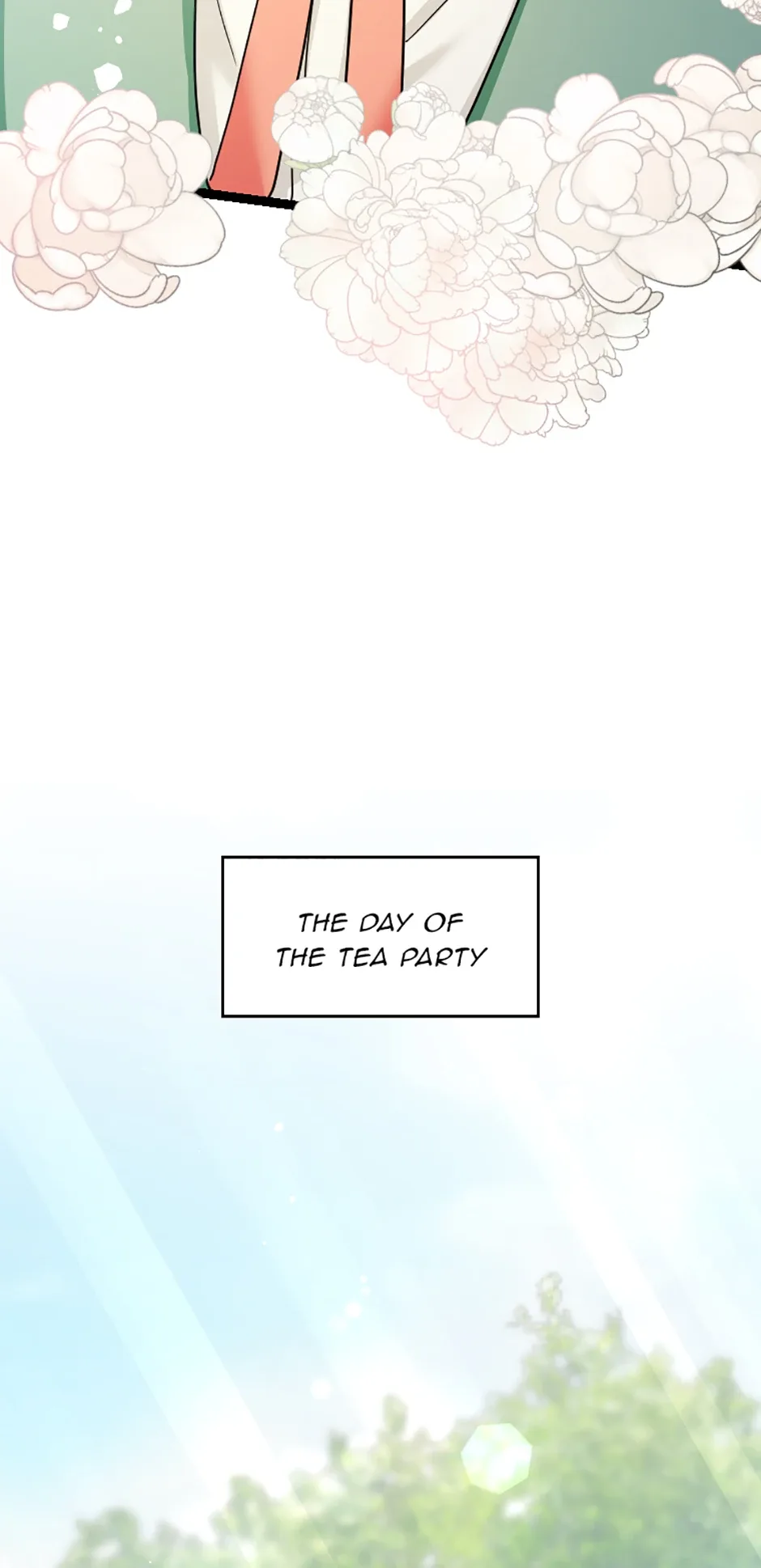 Lady of Iron Wall Chapter 29 page 42