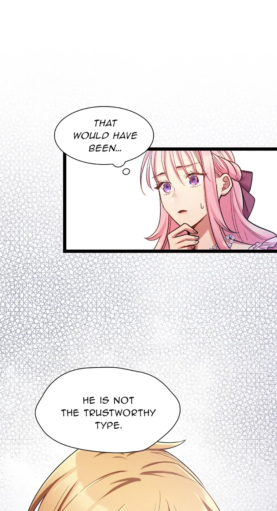 Lady of Iron Wall Chapter 31 page 15