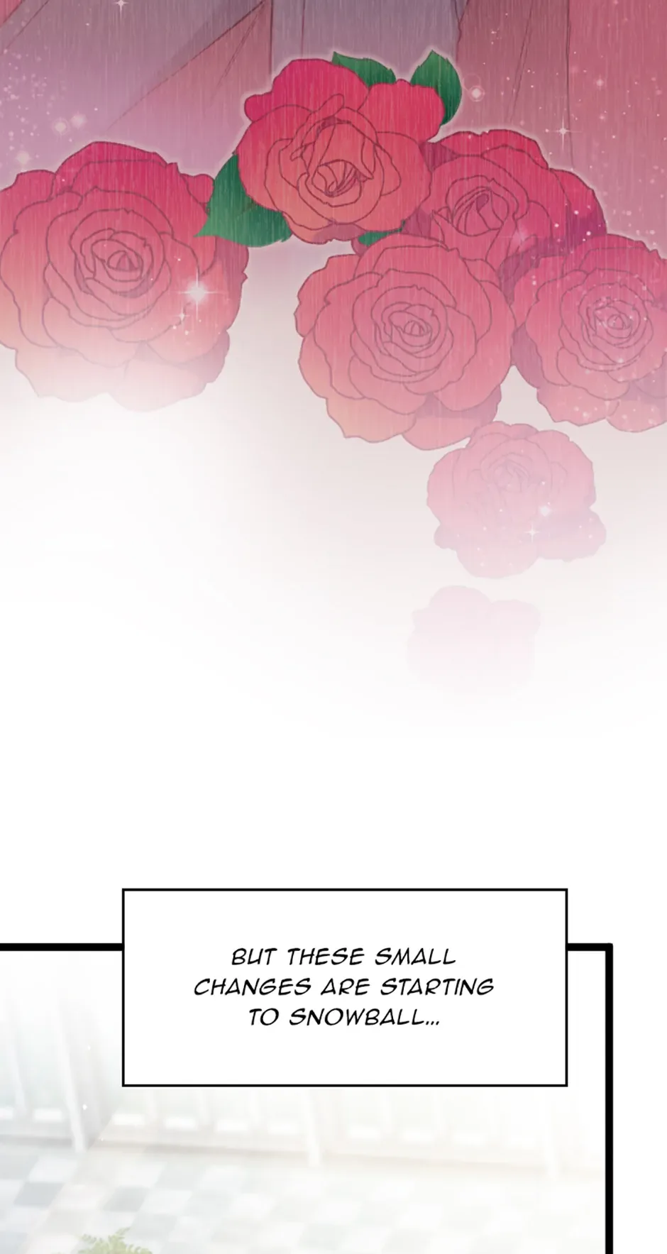 Lady of Iron Wall Chapter 32 page 13