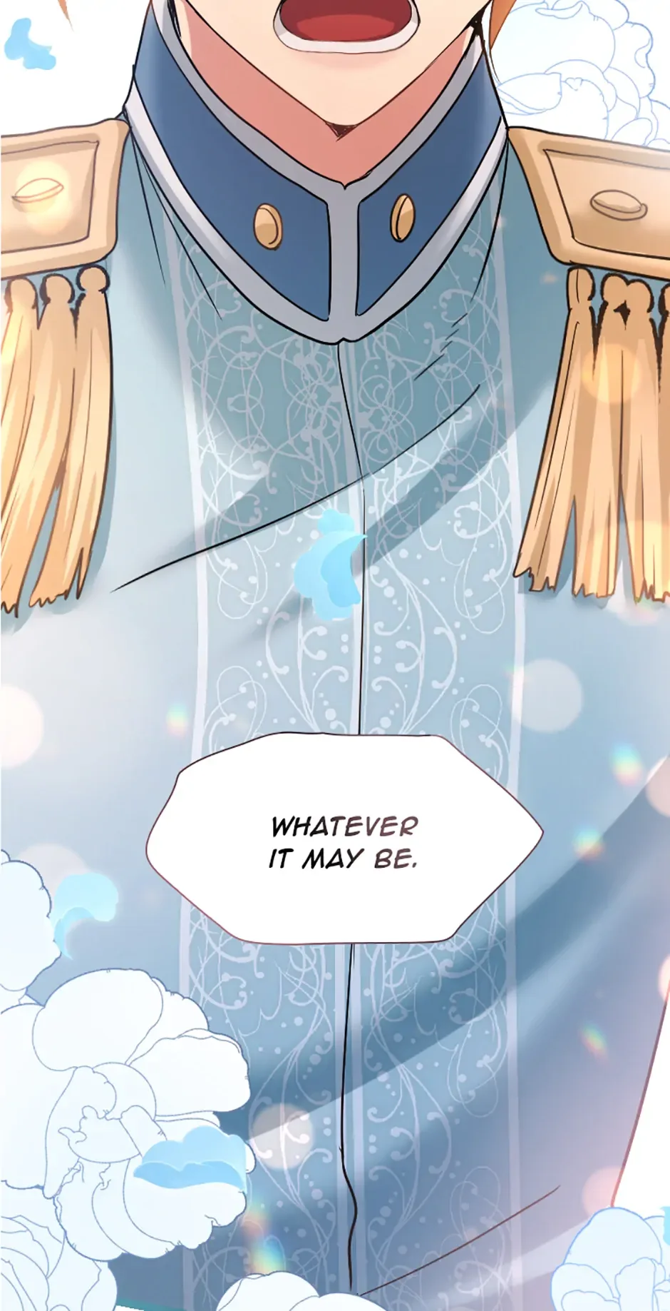 Lady of Iron Wall Chapter 31 page 6