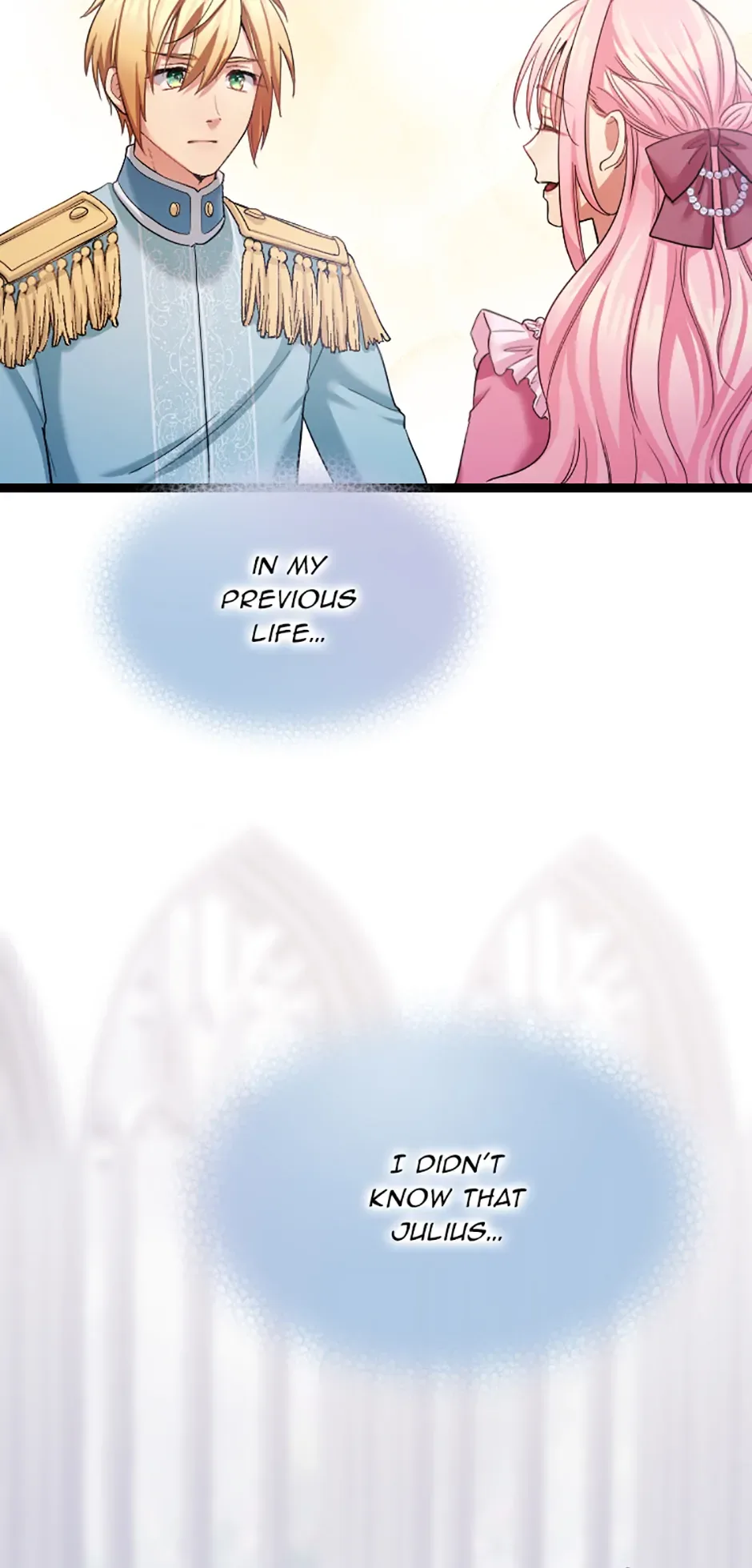 Lady of Iron Wall Chapter 32 page 32