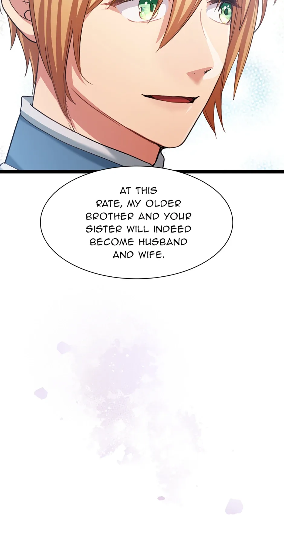 Lady of Iron Wall Chapter 32 page 28