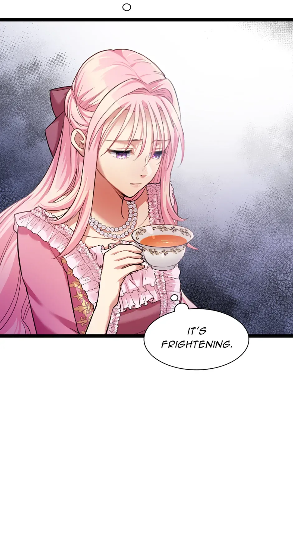 Lady of Iron Wall Chapter 32 page 15
