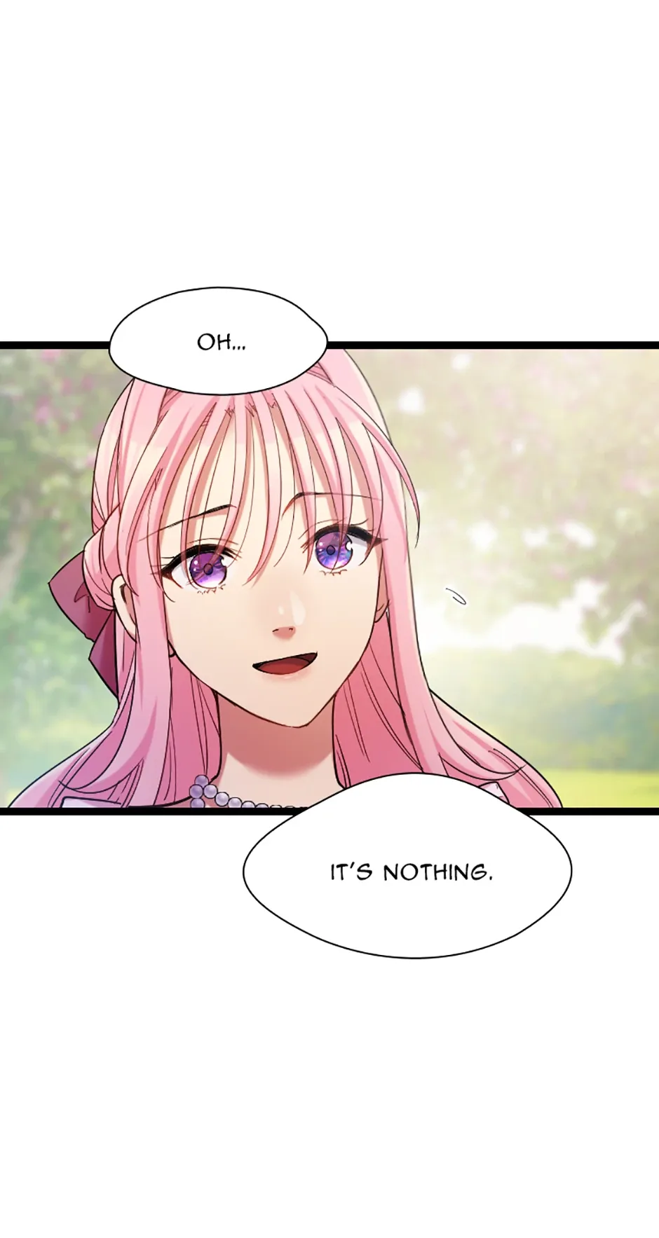Lady of Iron Wall Chapter 30 page 29