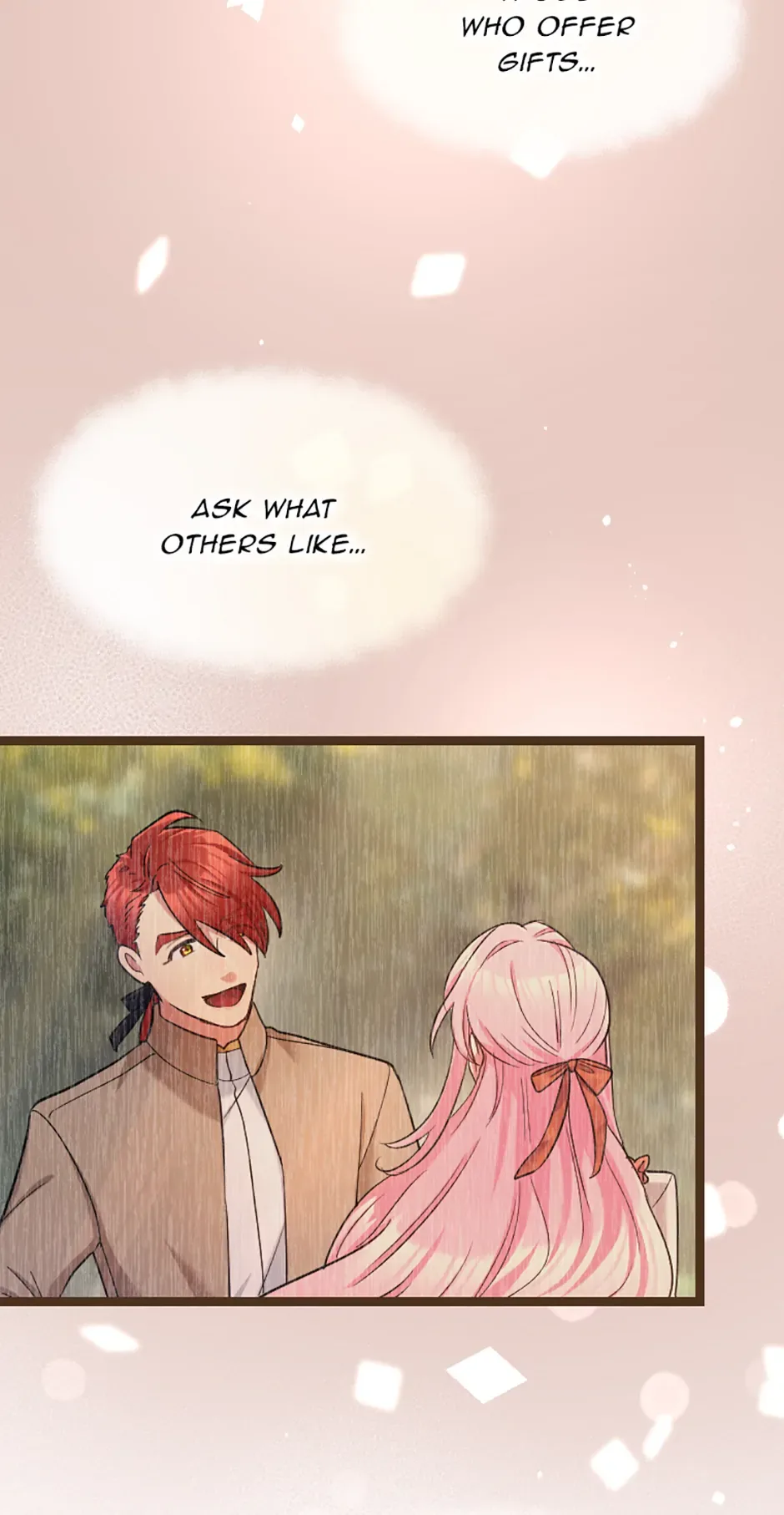 Lady of Iron Wall Chapter 32 page 37