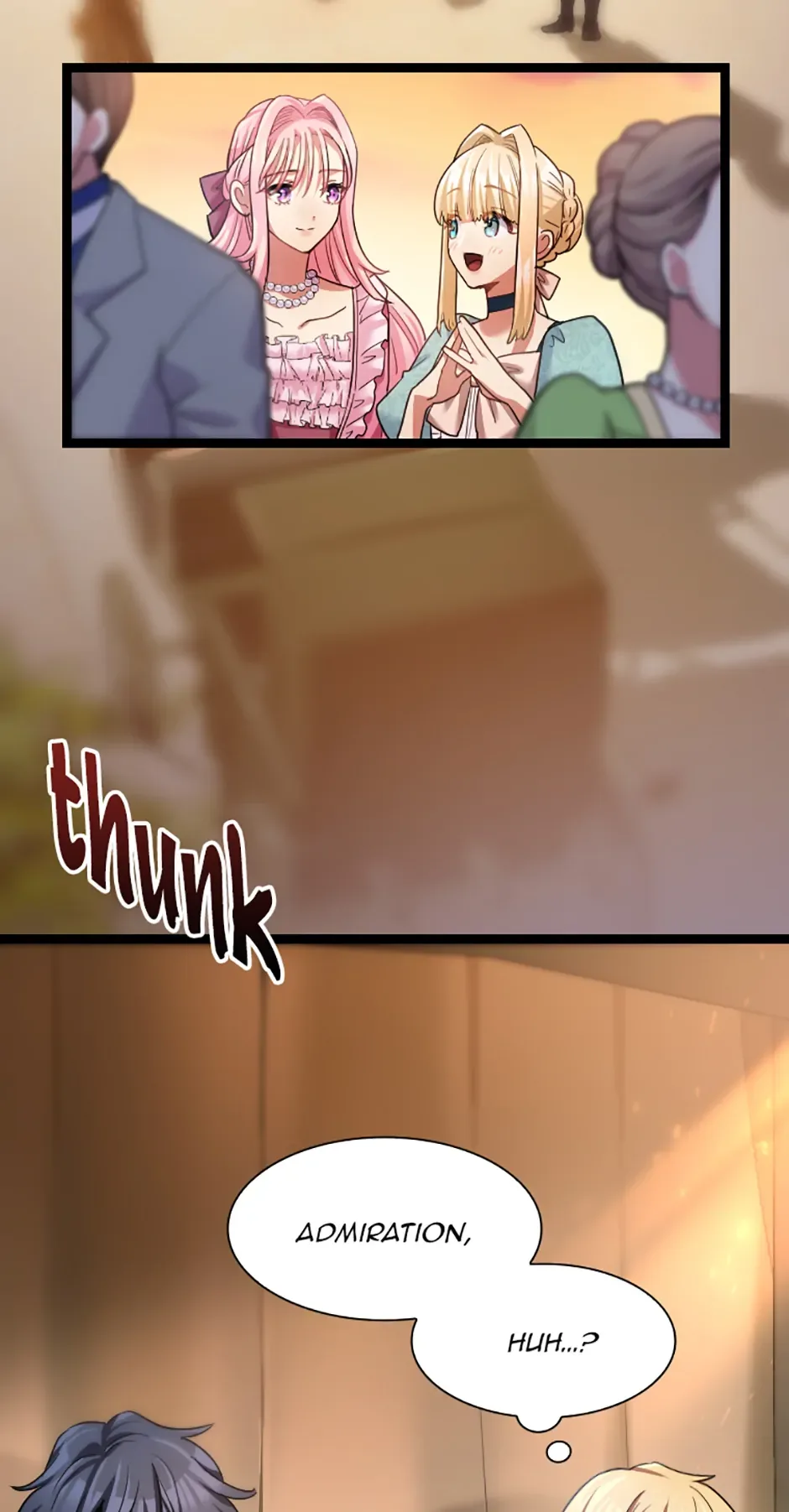 Lady of Iron Wall Chapter 32 page 44