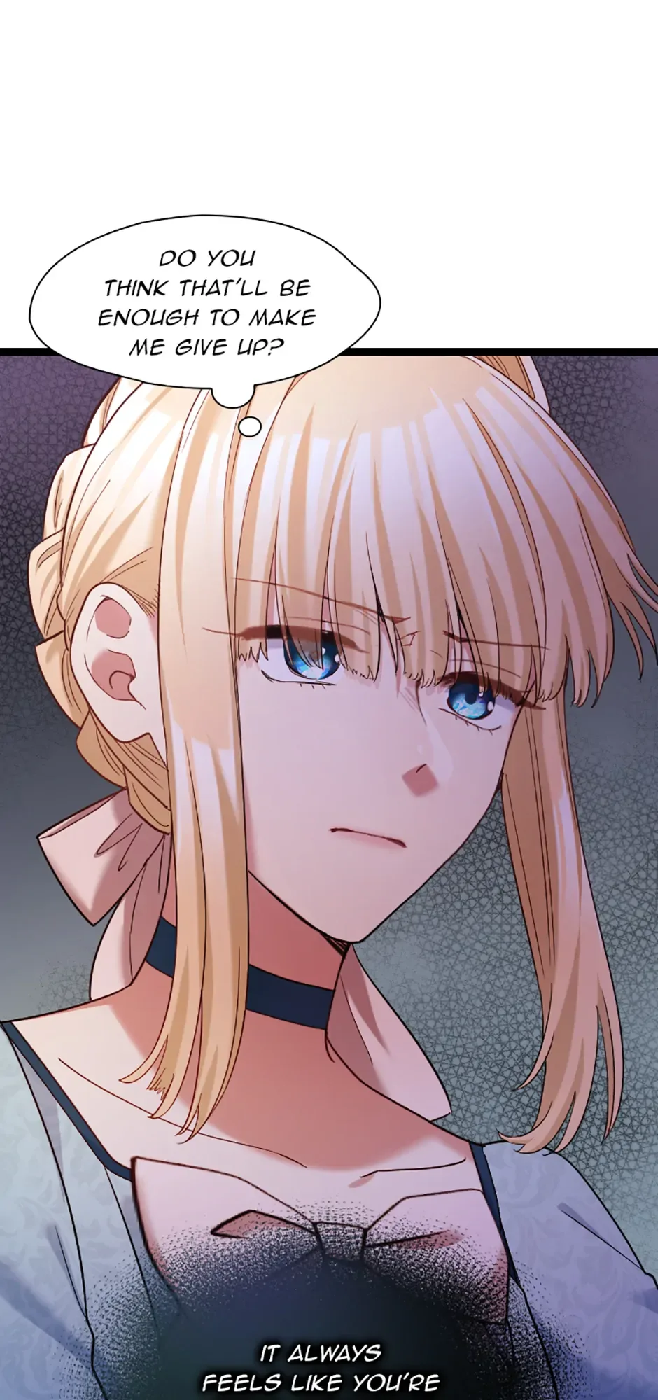 Lady of Iron Wall Chapter 30 page 36