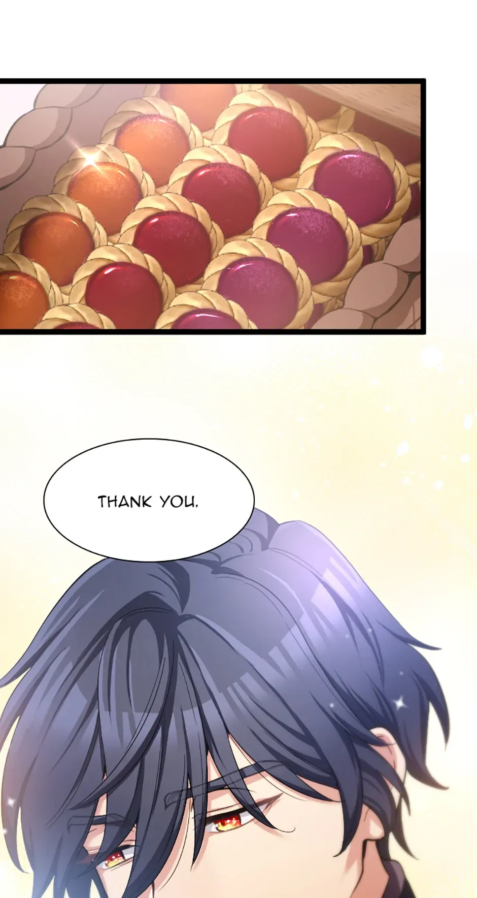 Lady of Iron Wall Chapter 32 page 23