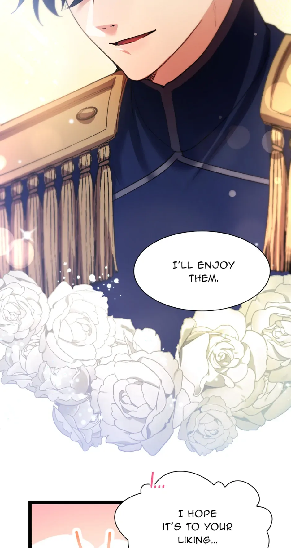Lady of Iron Wall Chapter 32 page 24